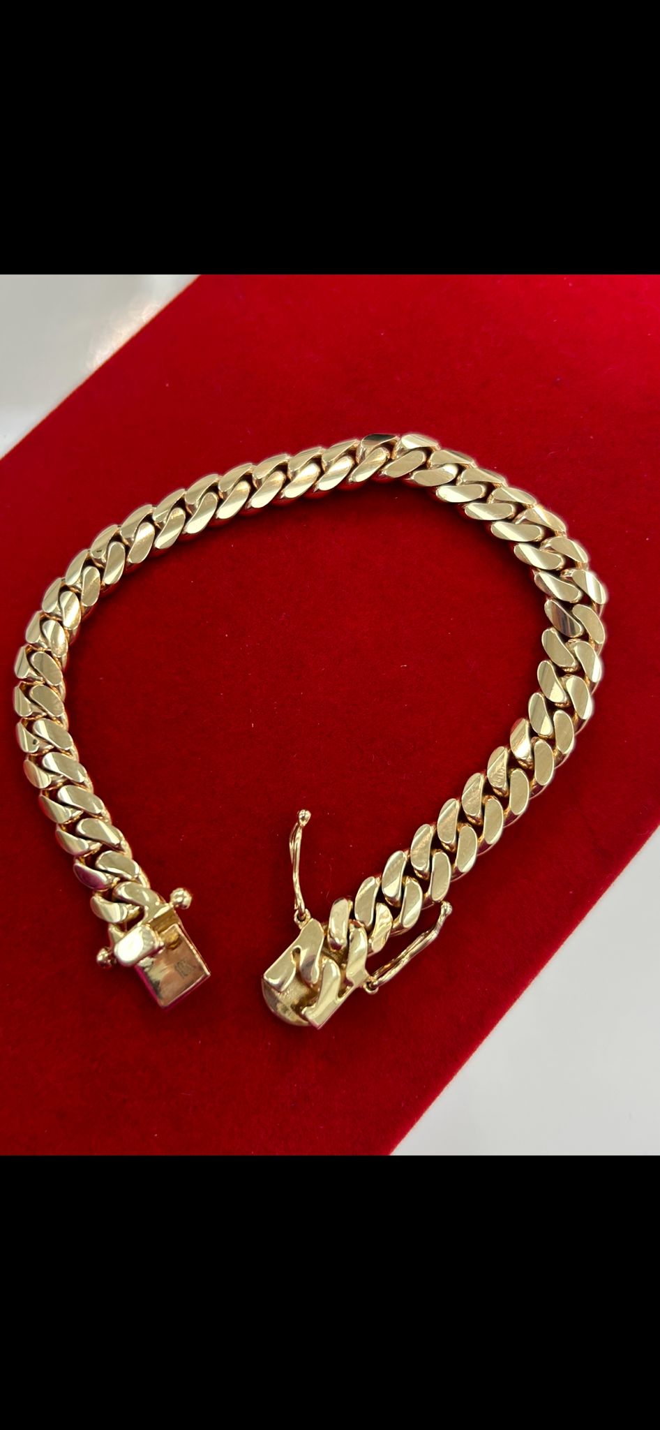 Manilla oro 10k 💎💎💎