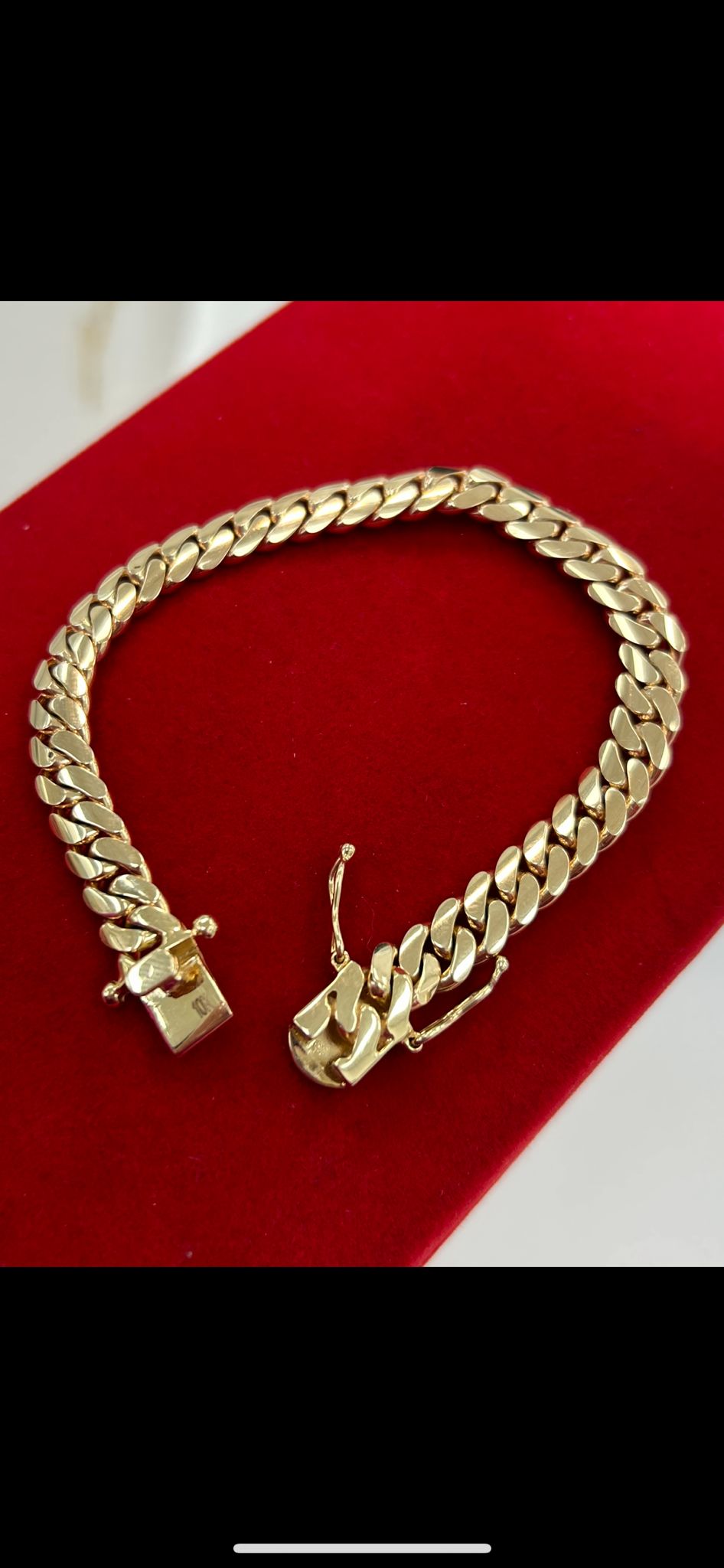 Manilla oro 10k 💎💎💎