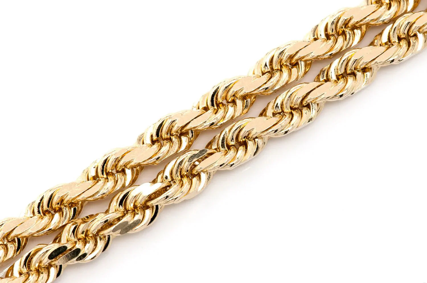 MEN'S CHAIN - ROPE (soga)