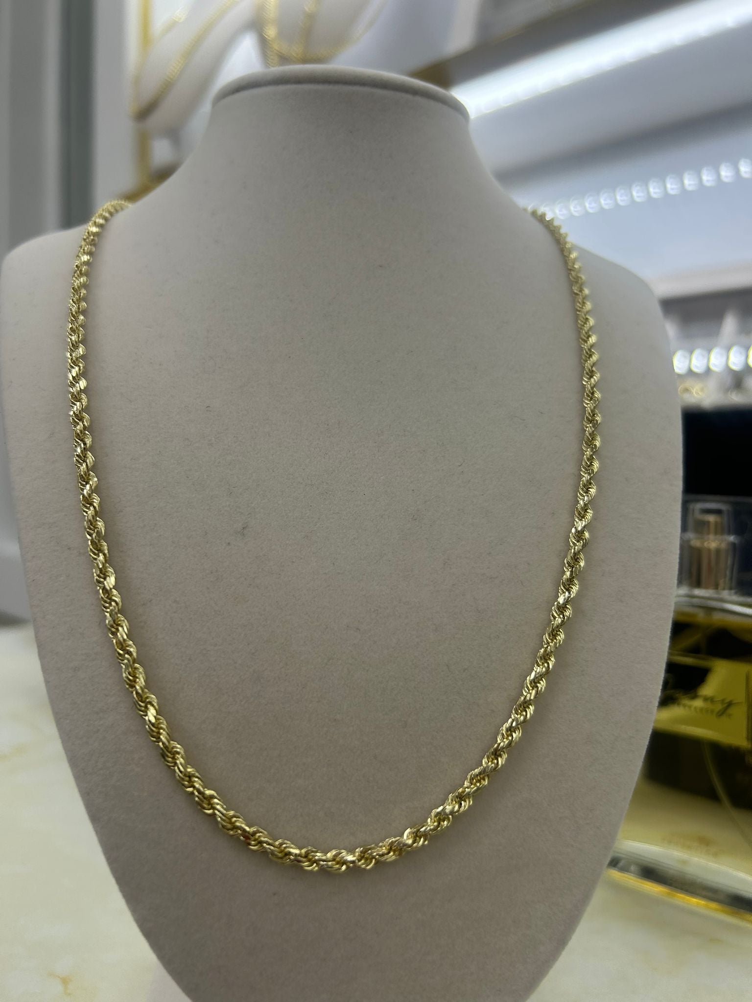 Cadena oro 14k 💎💎