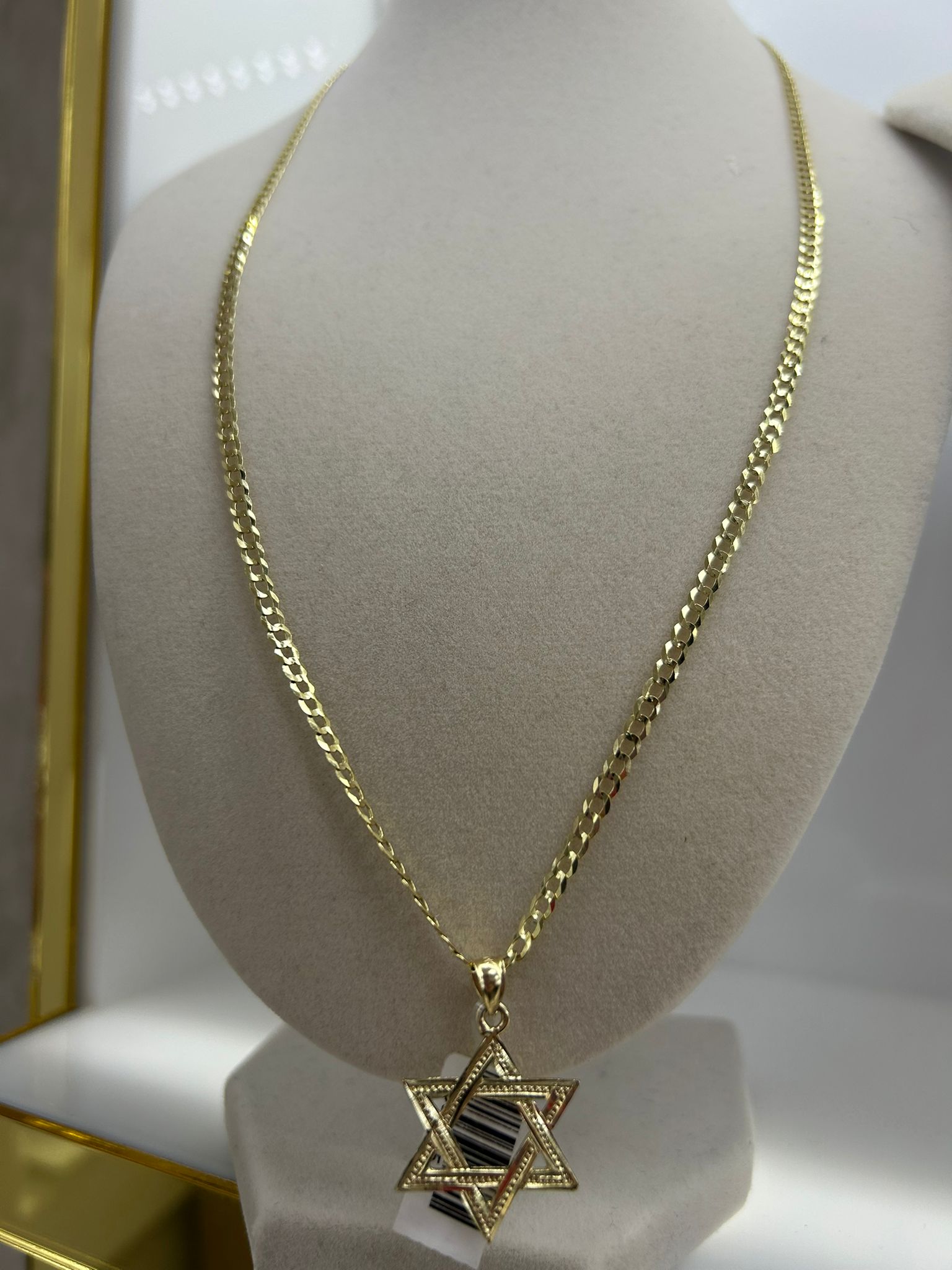 Set oro 10k