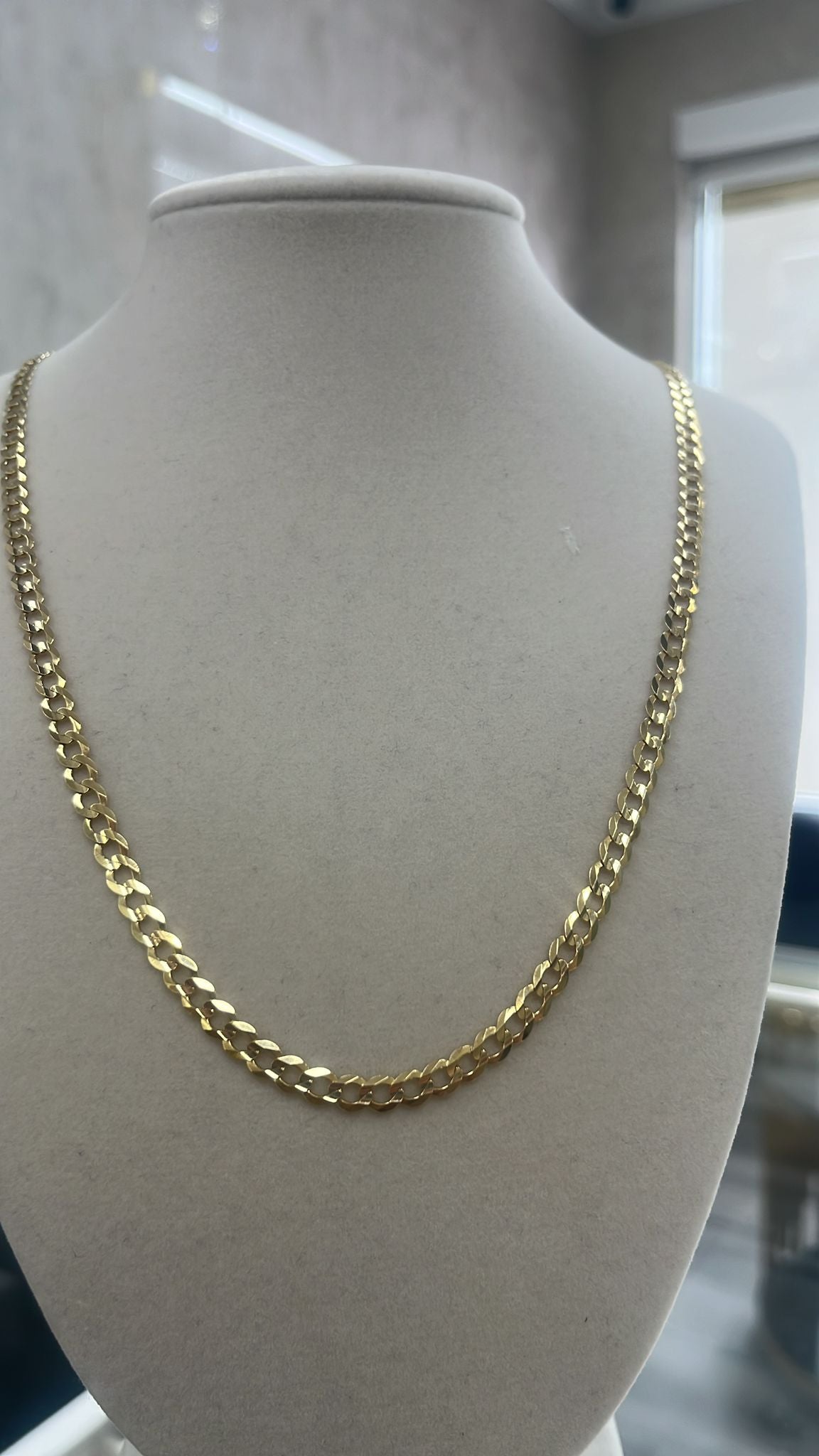 Cadena Oro 14k