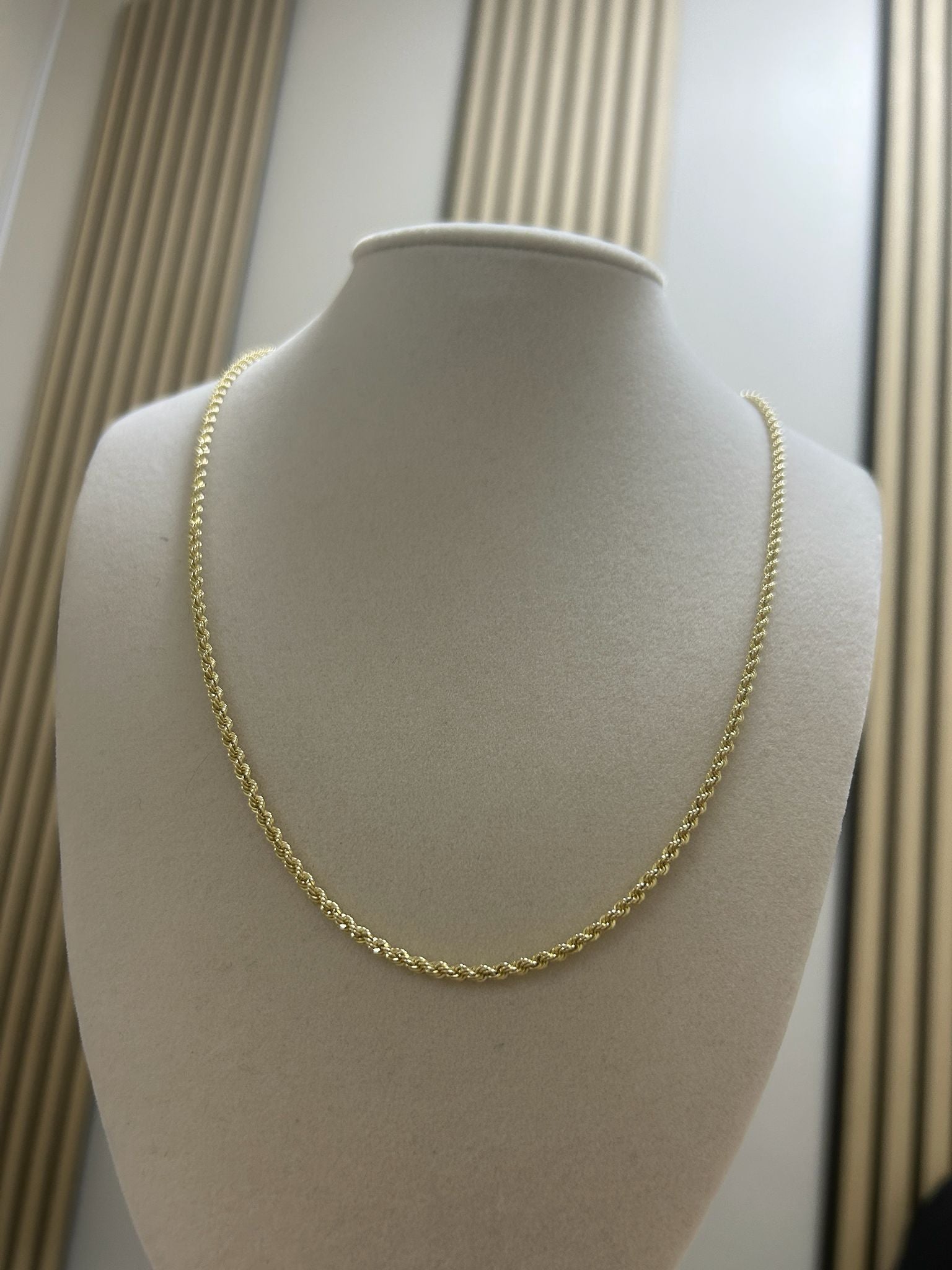 Cadena 14k
