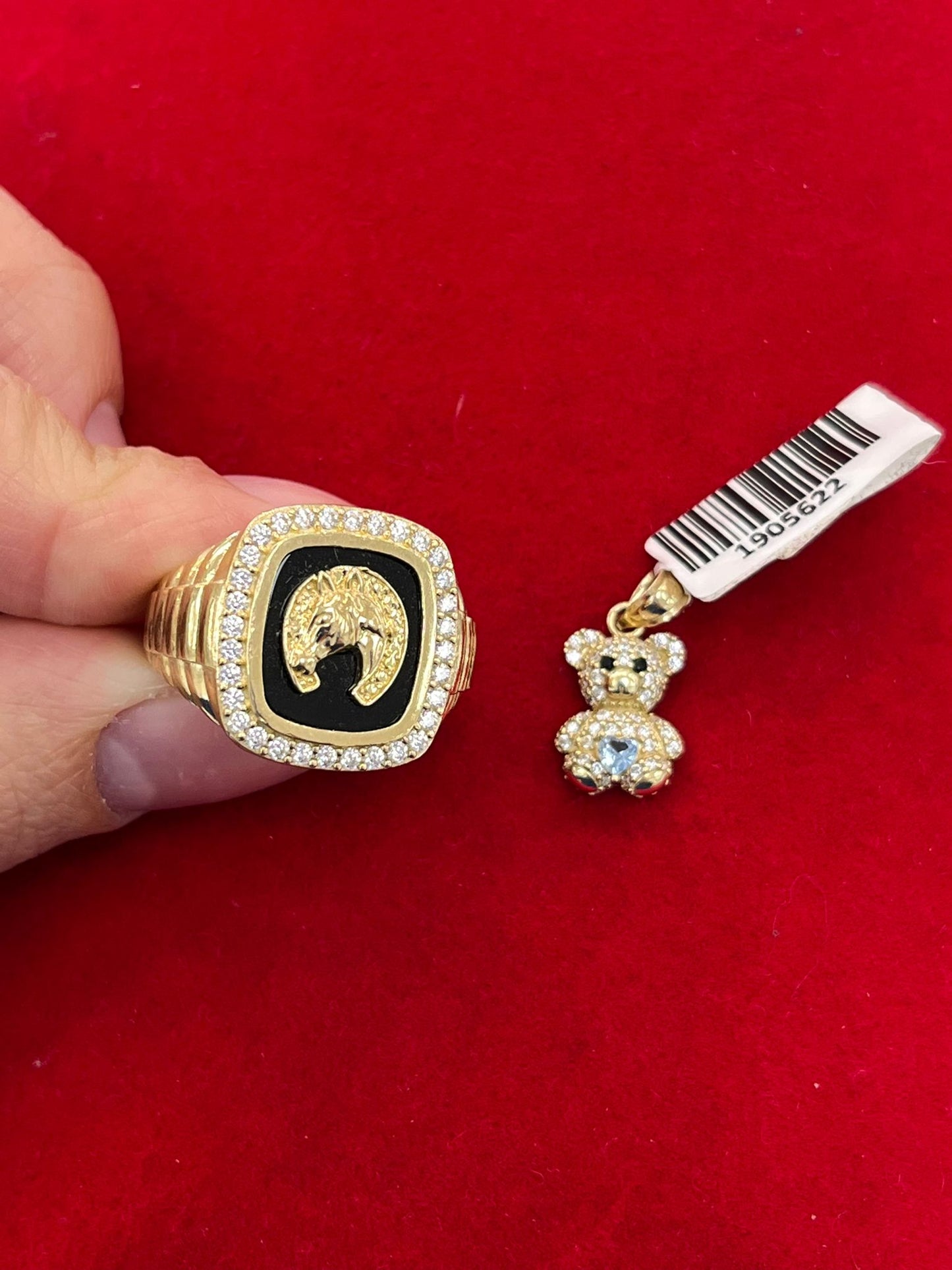 💎 Set ORO 10k 💎