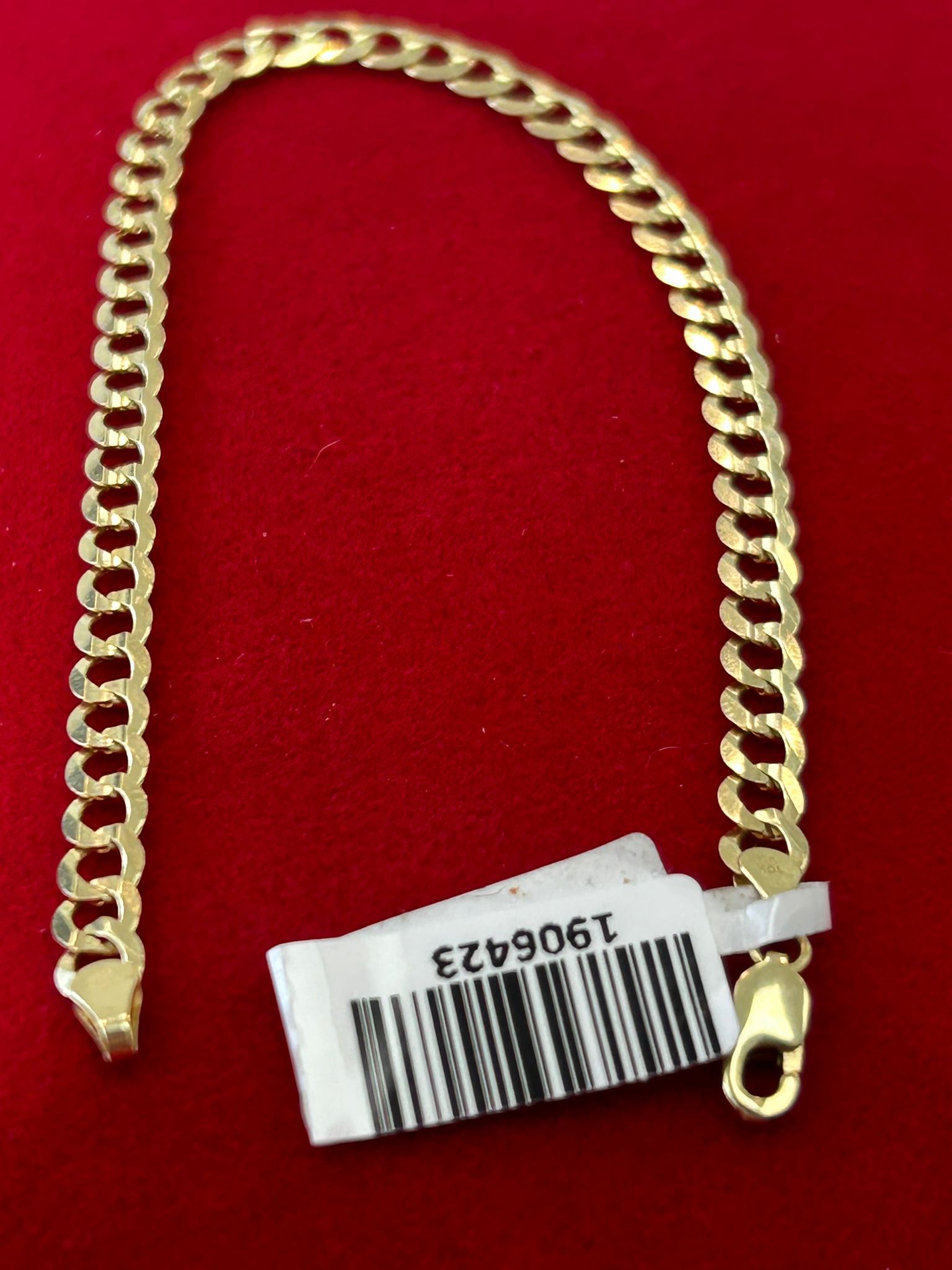 πβ
 MANILLA ORO 10k β
π