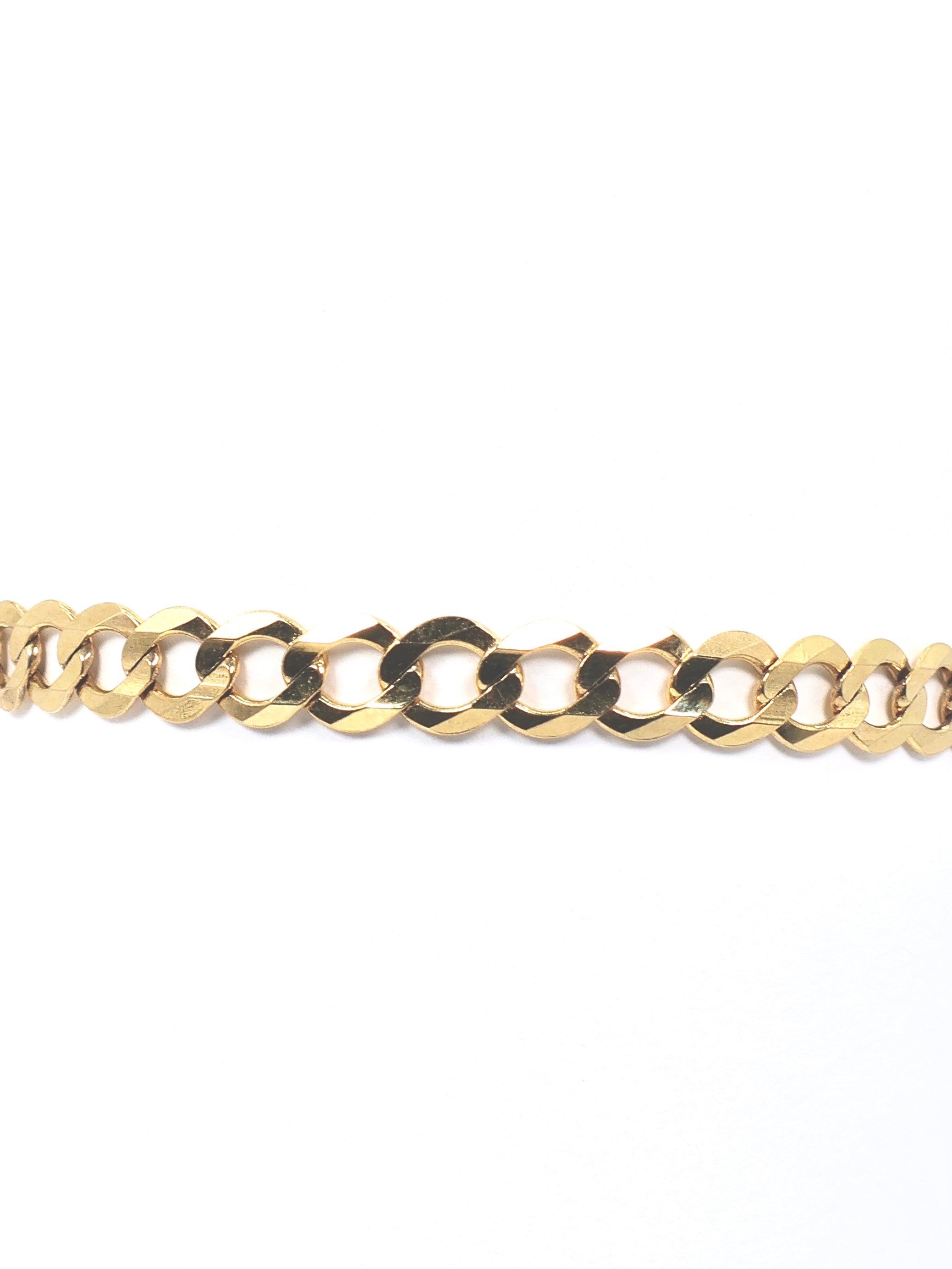 Manilla Martillada - 10K