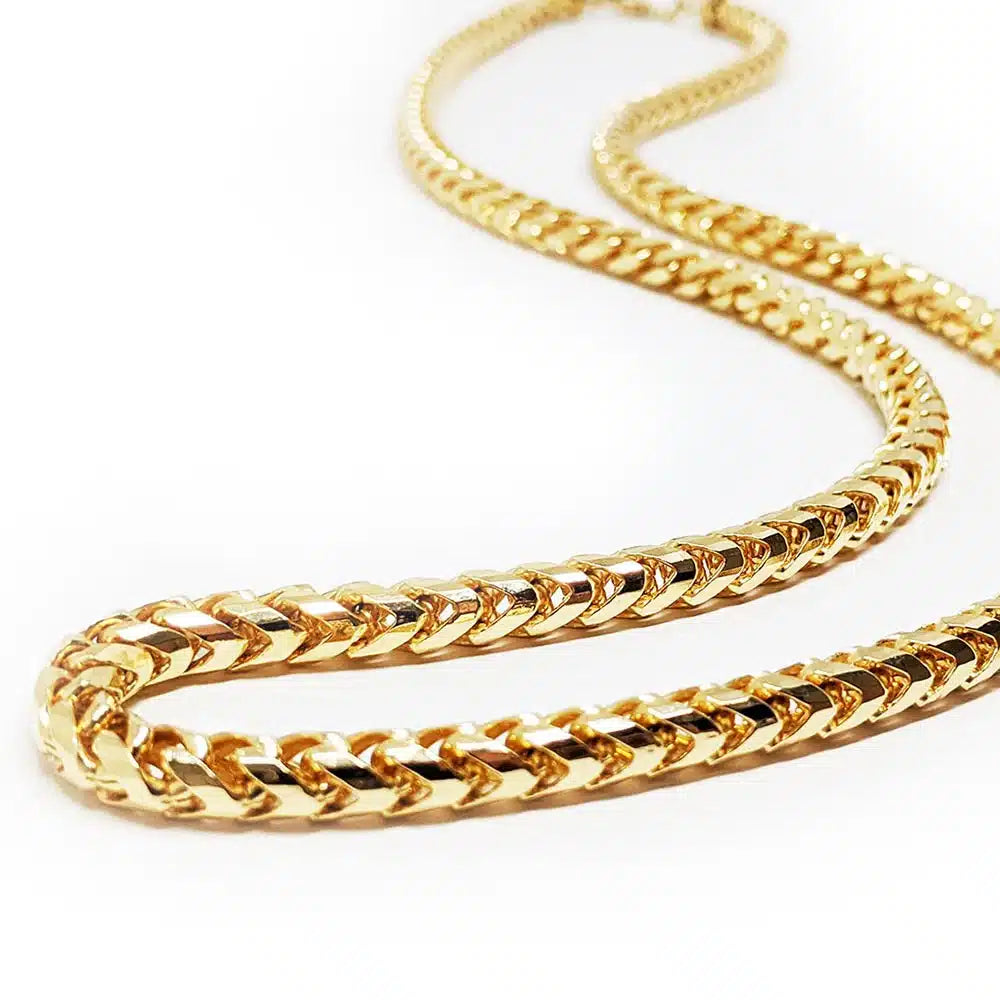 MEN'S CHAIN - FRANCO