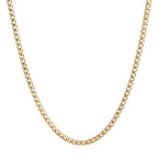 MEN'S CHAIN - FRANCO