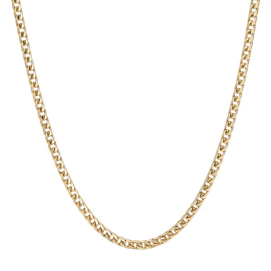MEN'S CHAIN - FRANCO