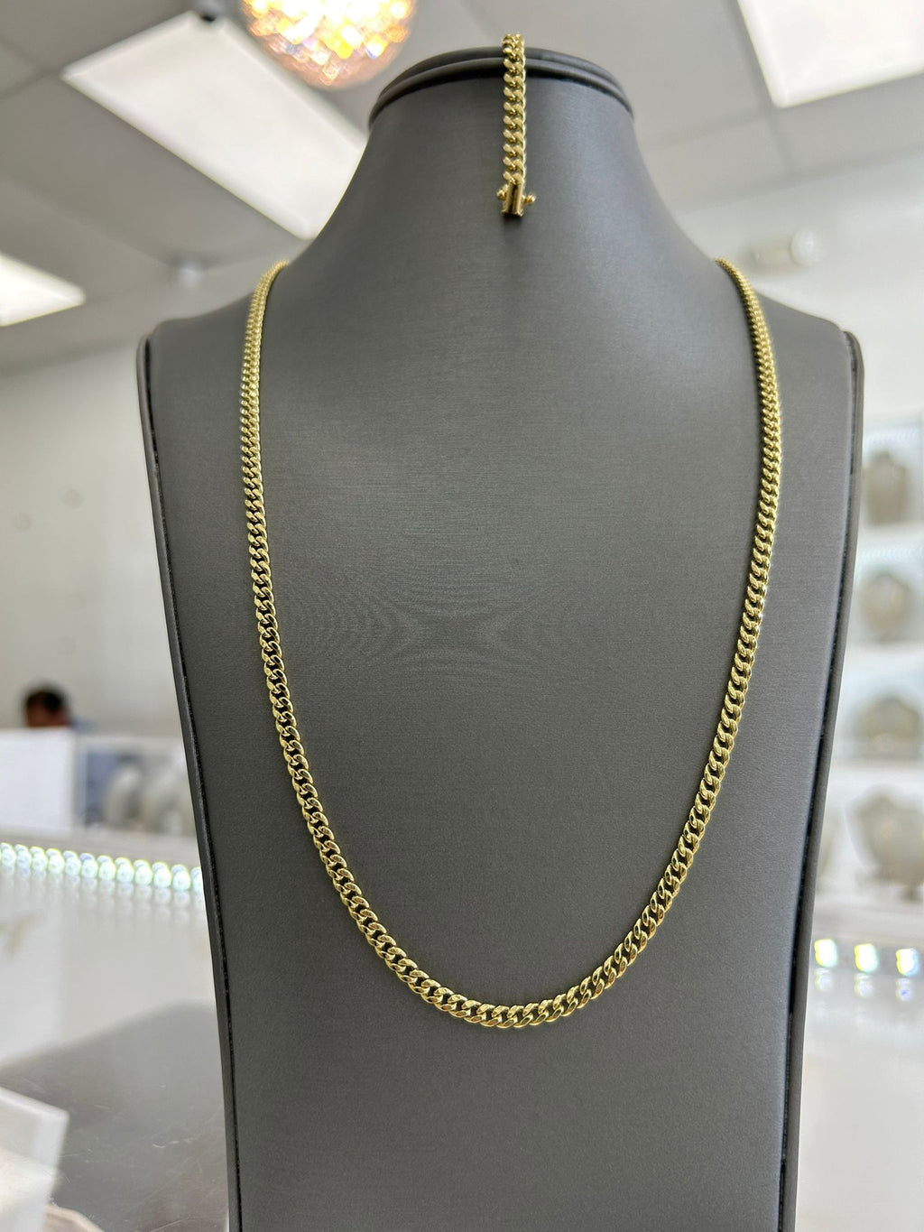 Set oro 10k 💎
