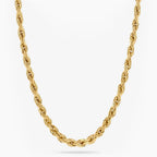 MEN'S CHAIN - ROPE (soga)