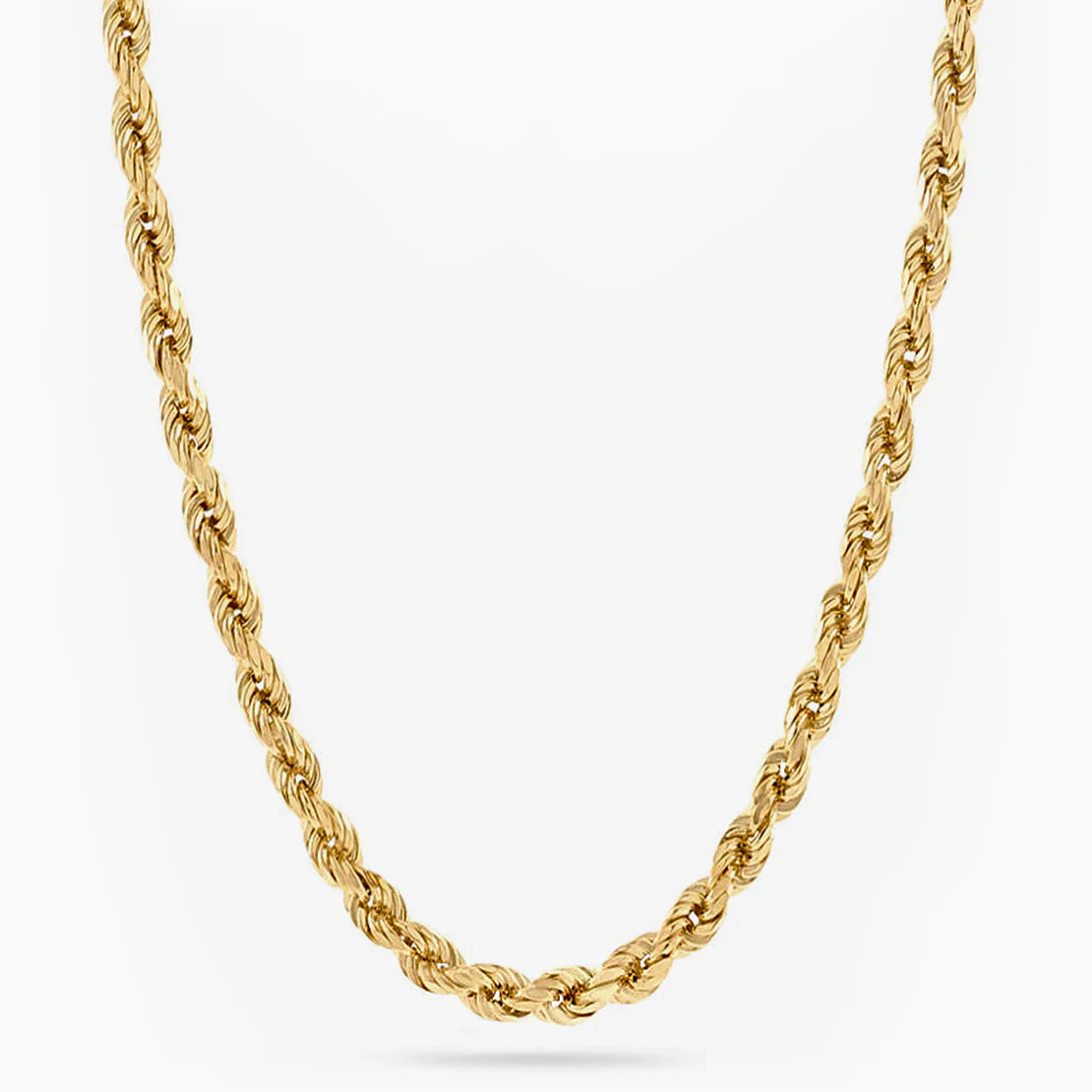 MEN'S CHAIN - ROPE (soga)
