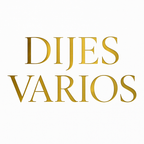 Dijes Varios - 10K