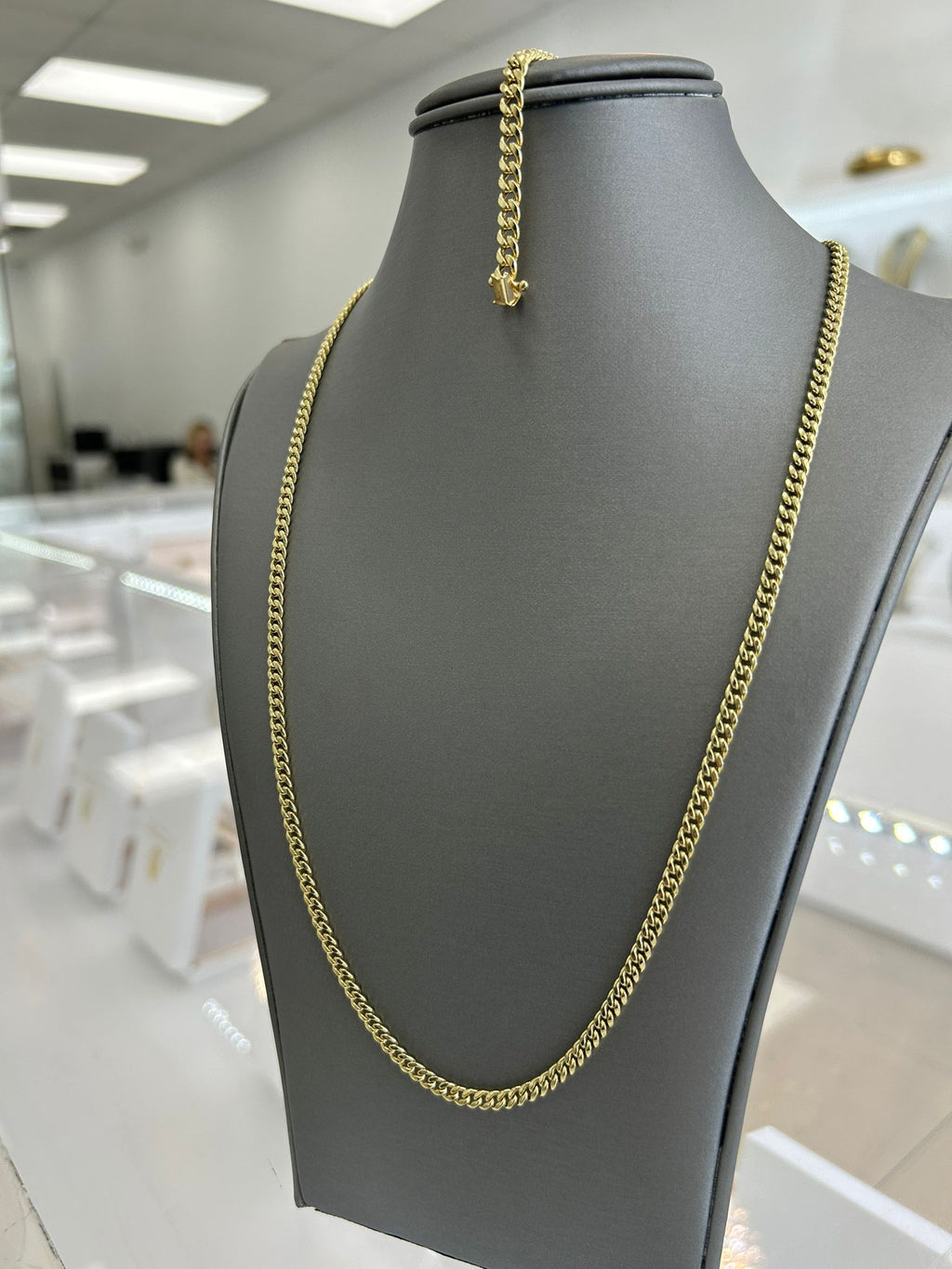 Set oro 10k 💎