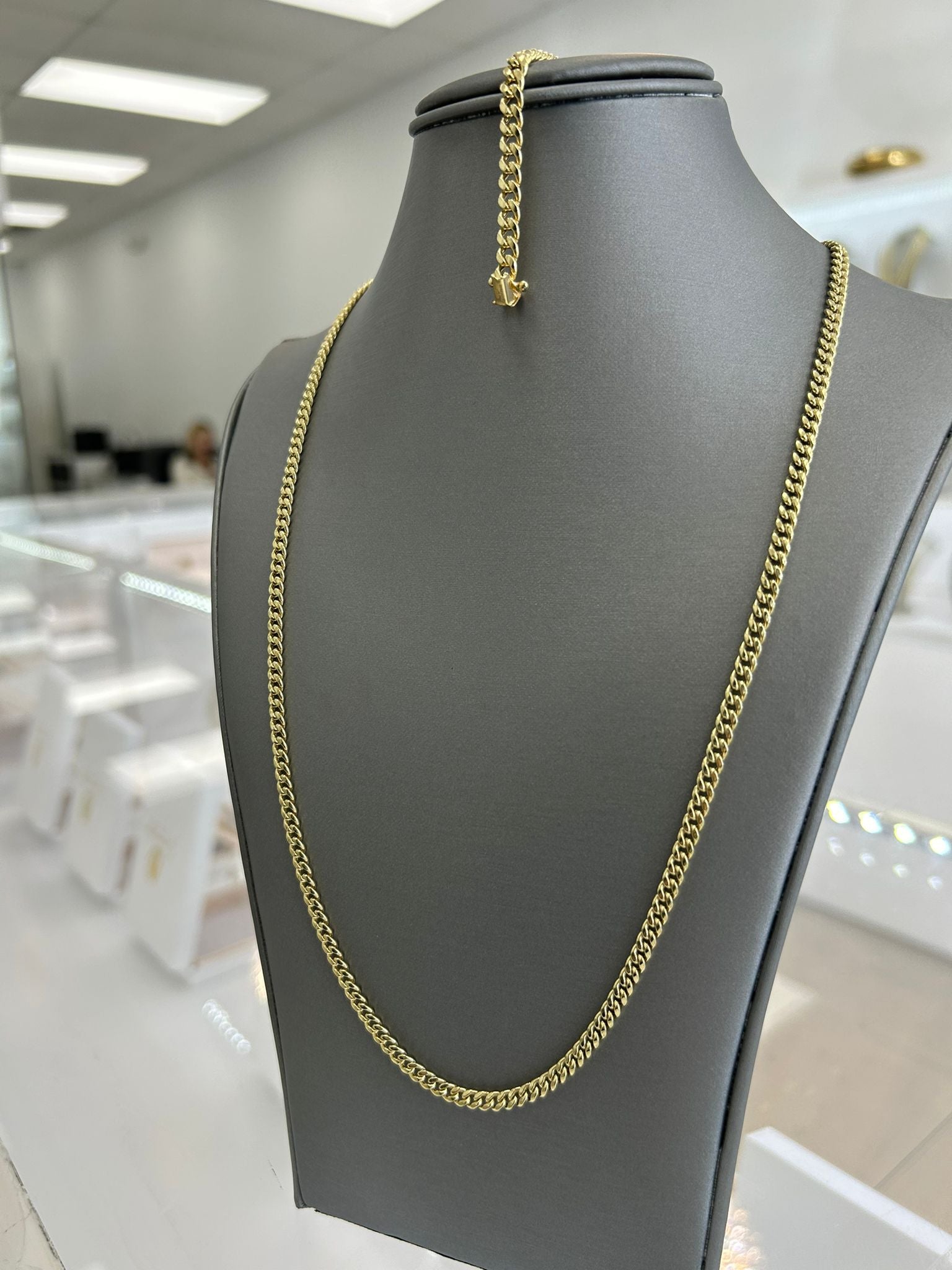 Set oro 10k 💎