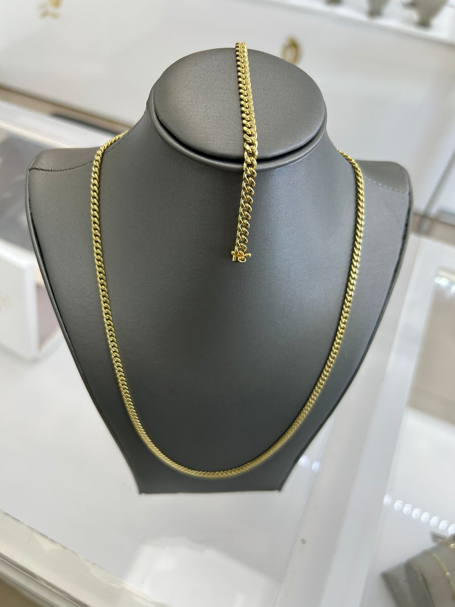 Set oro 10k 💎