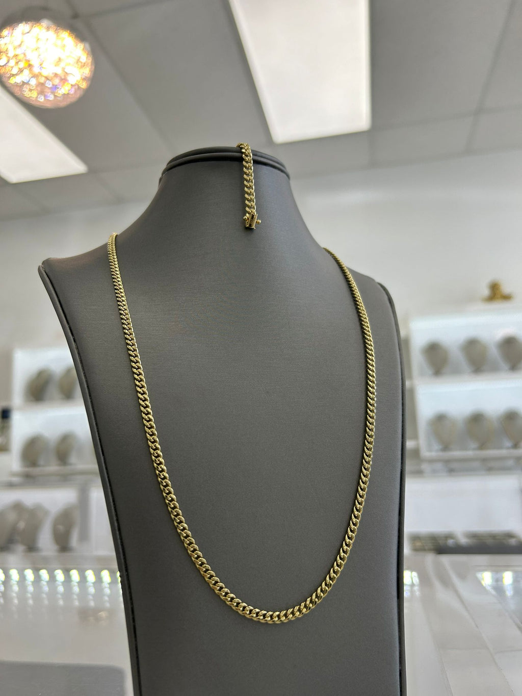 Set oro 10k 💎