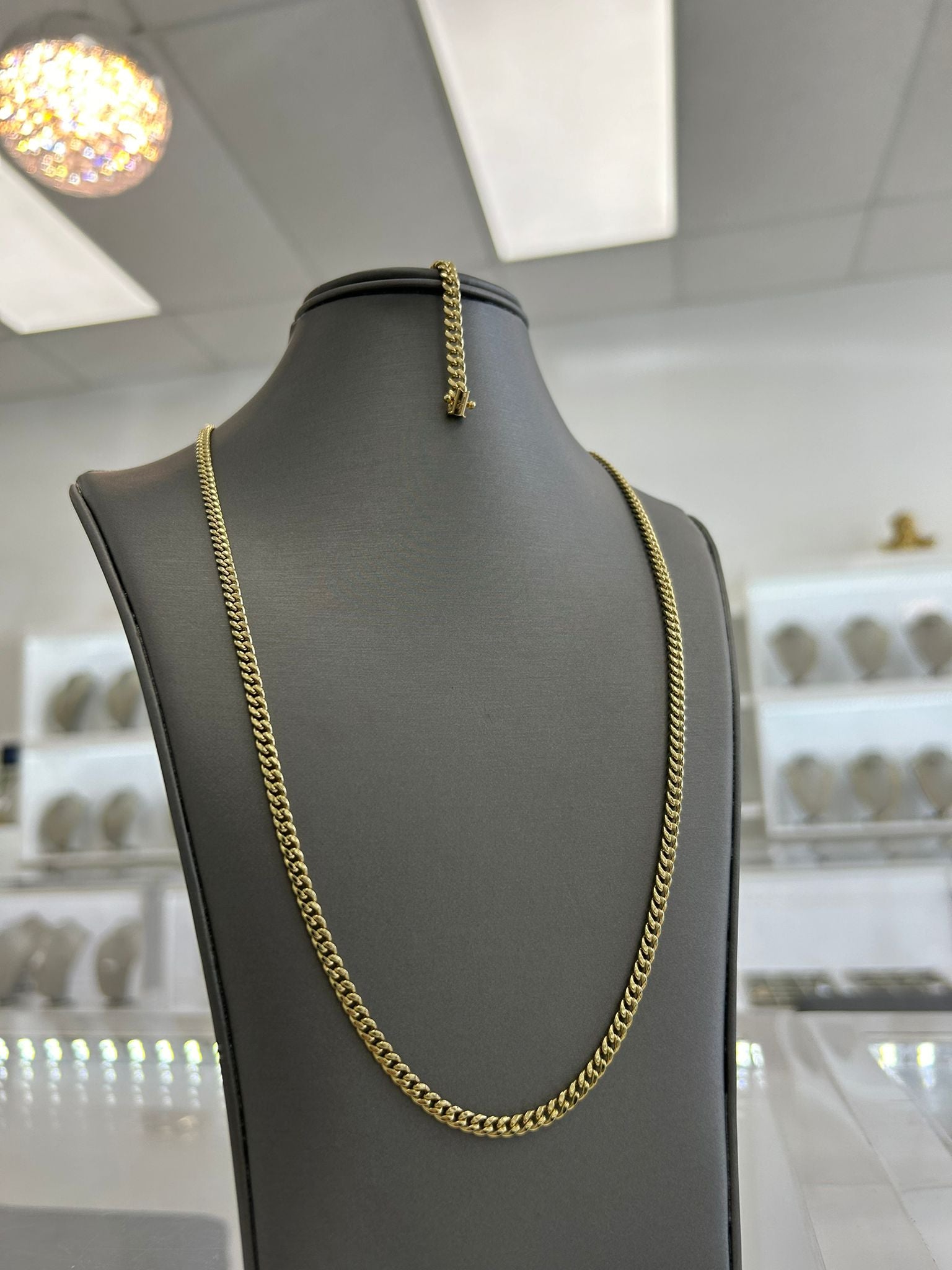 Set oro 10k 💎