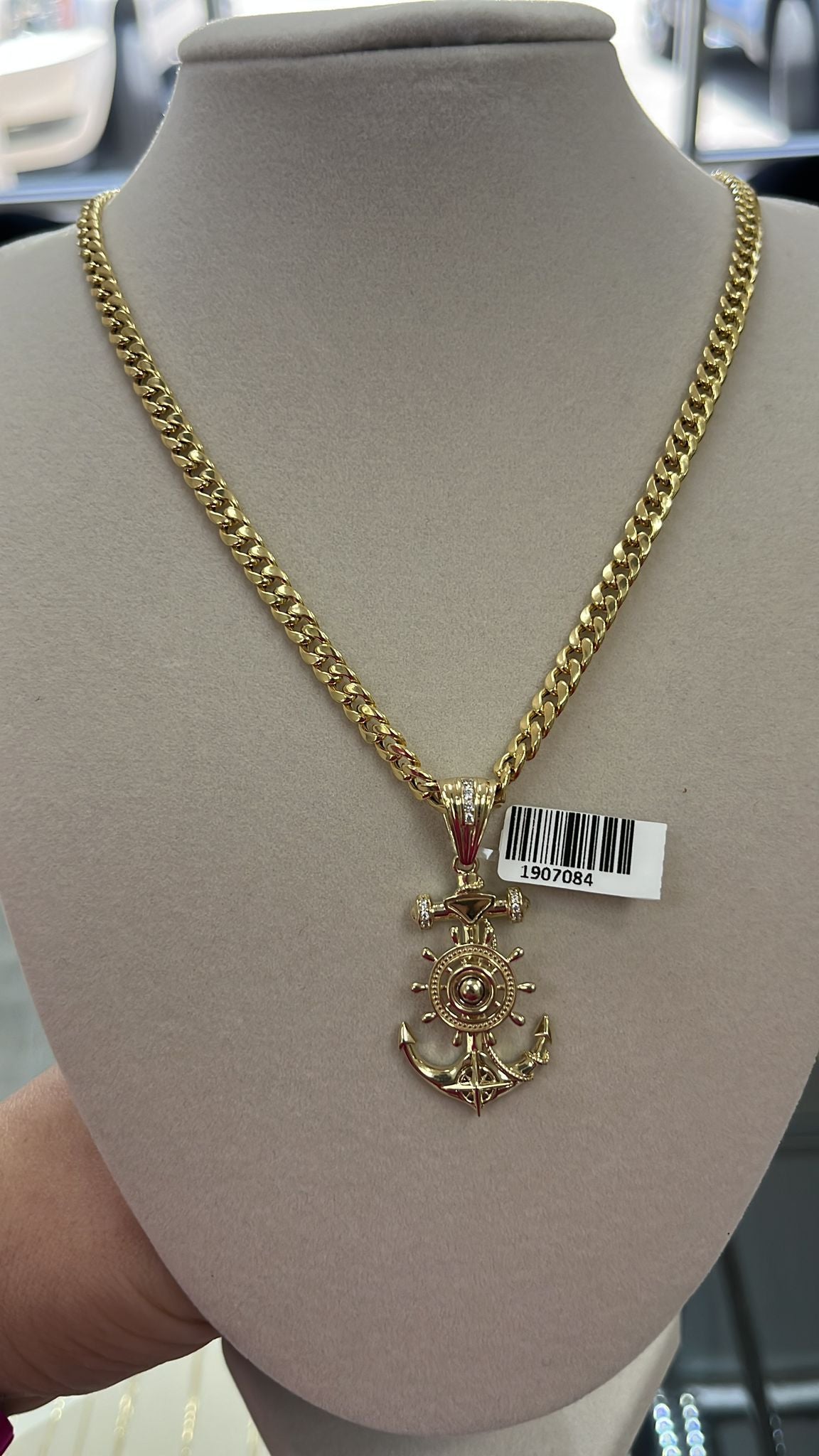 Set oro 10k 💎💎