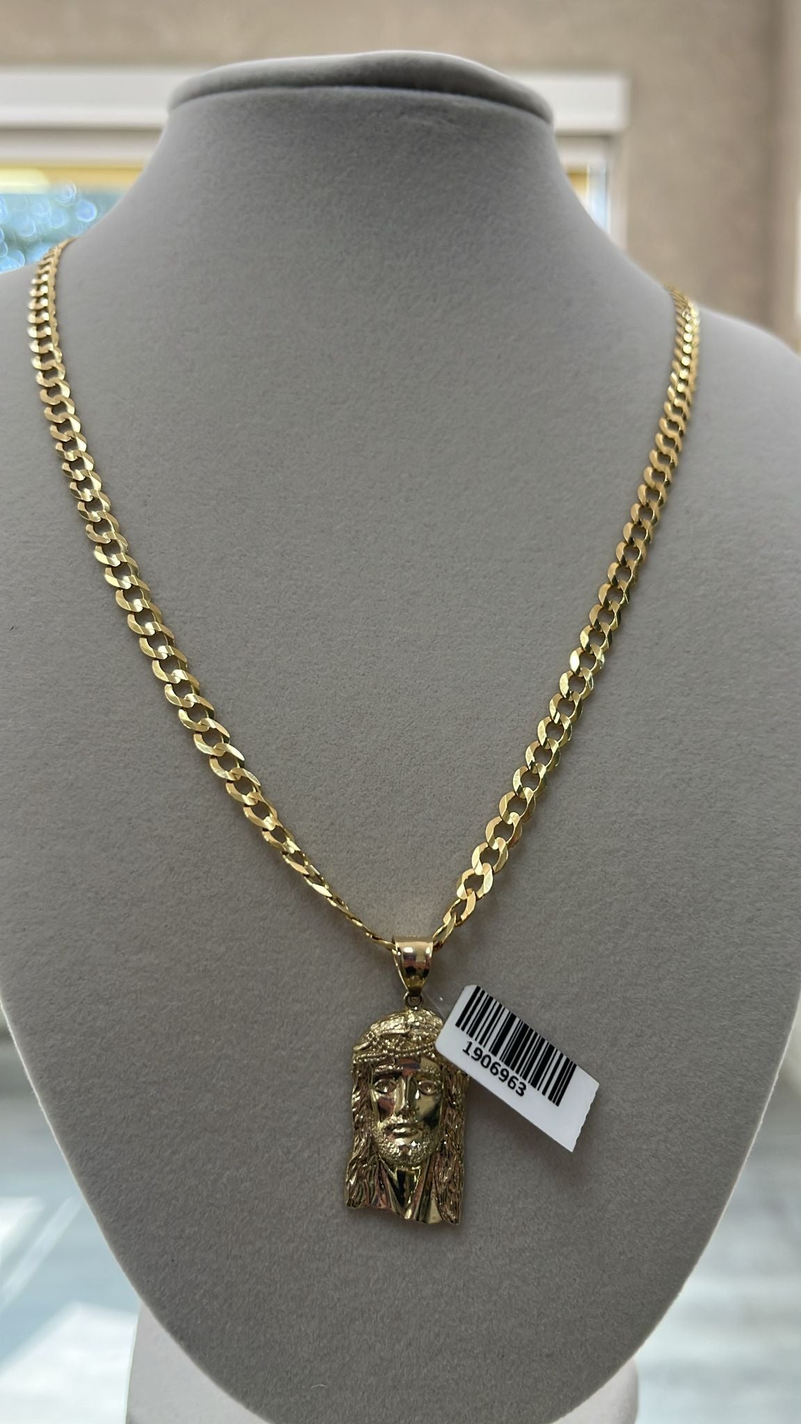 💎 Cadena set oro  10k 14k💎