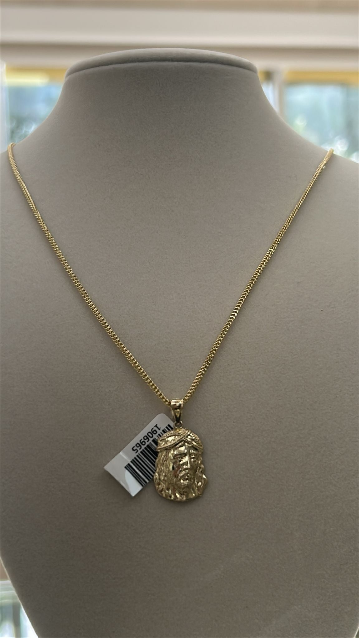 Ser oro 10k 💎