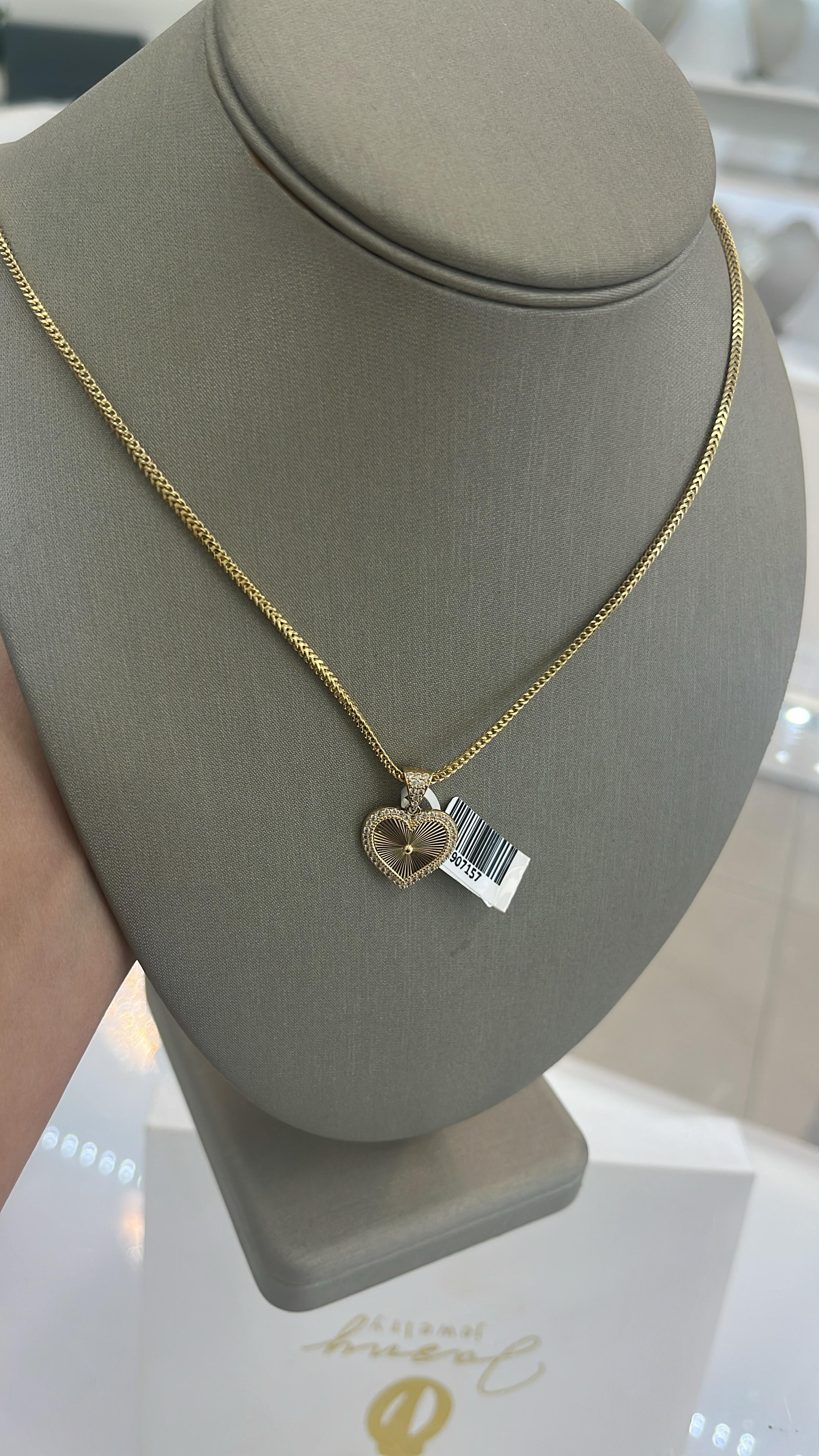 Cadenita oro 10k 💎