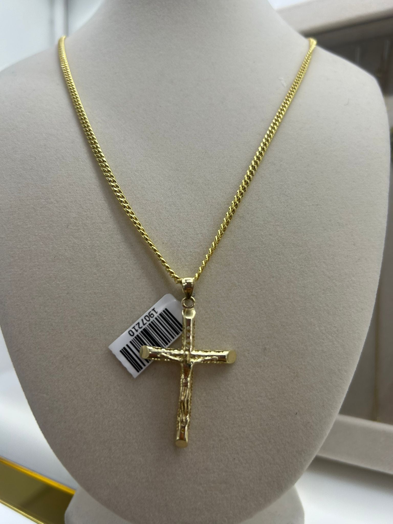 Set oro 10k 💎