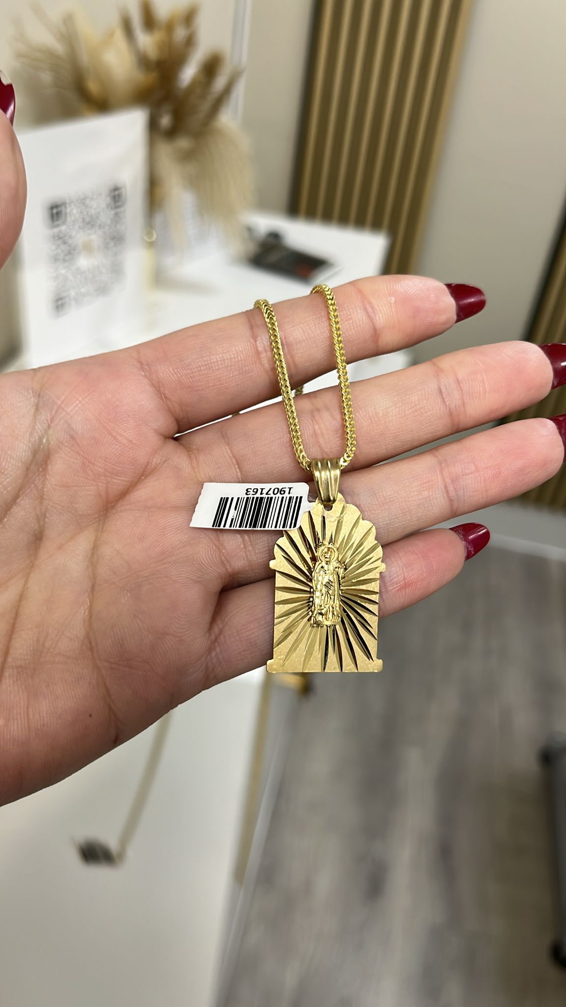 Set oro 10k 💎