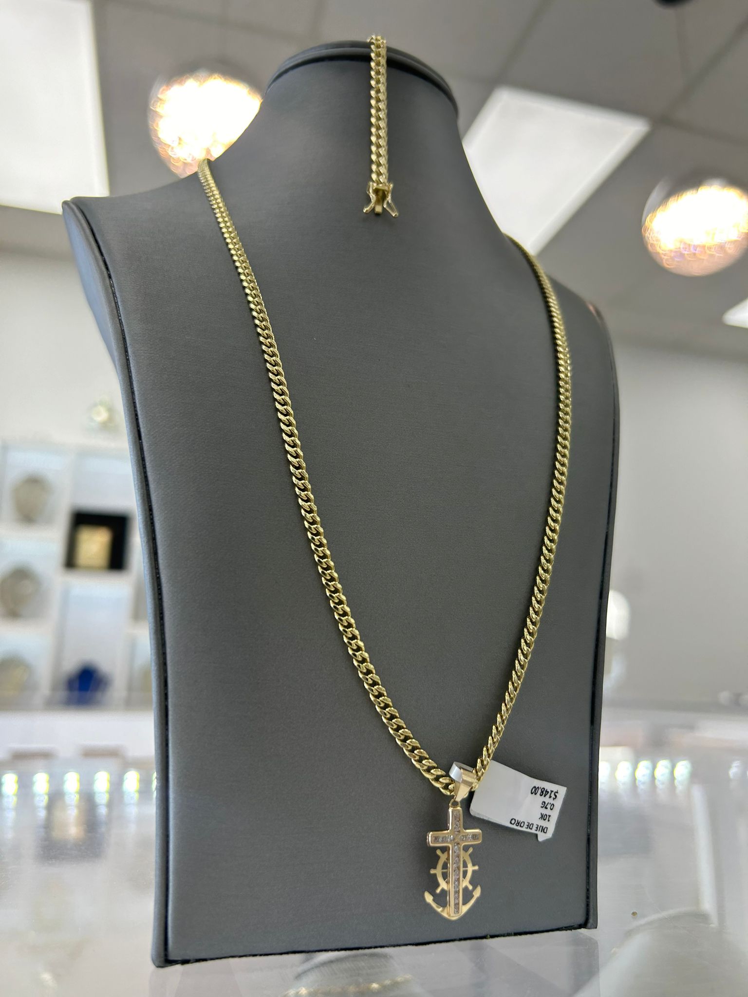 Set oro 10k 💎💎