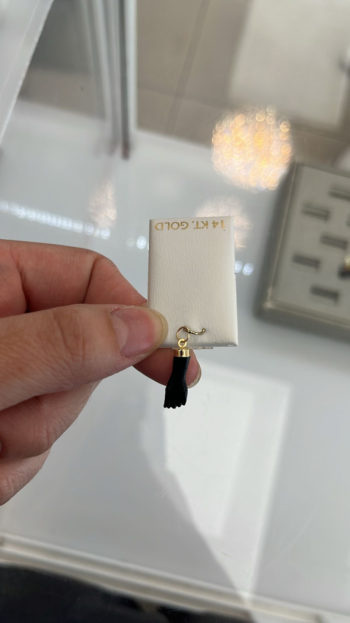 💎 Arete oro 14k 💎