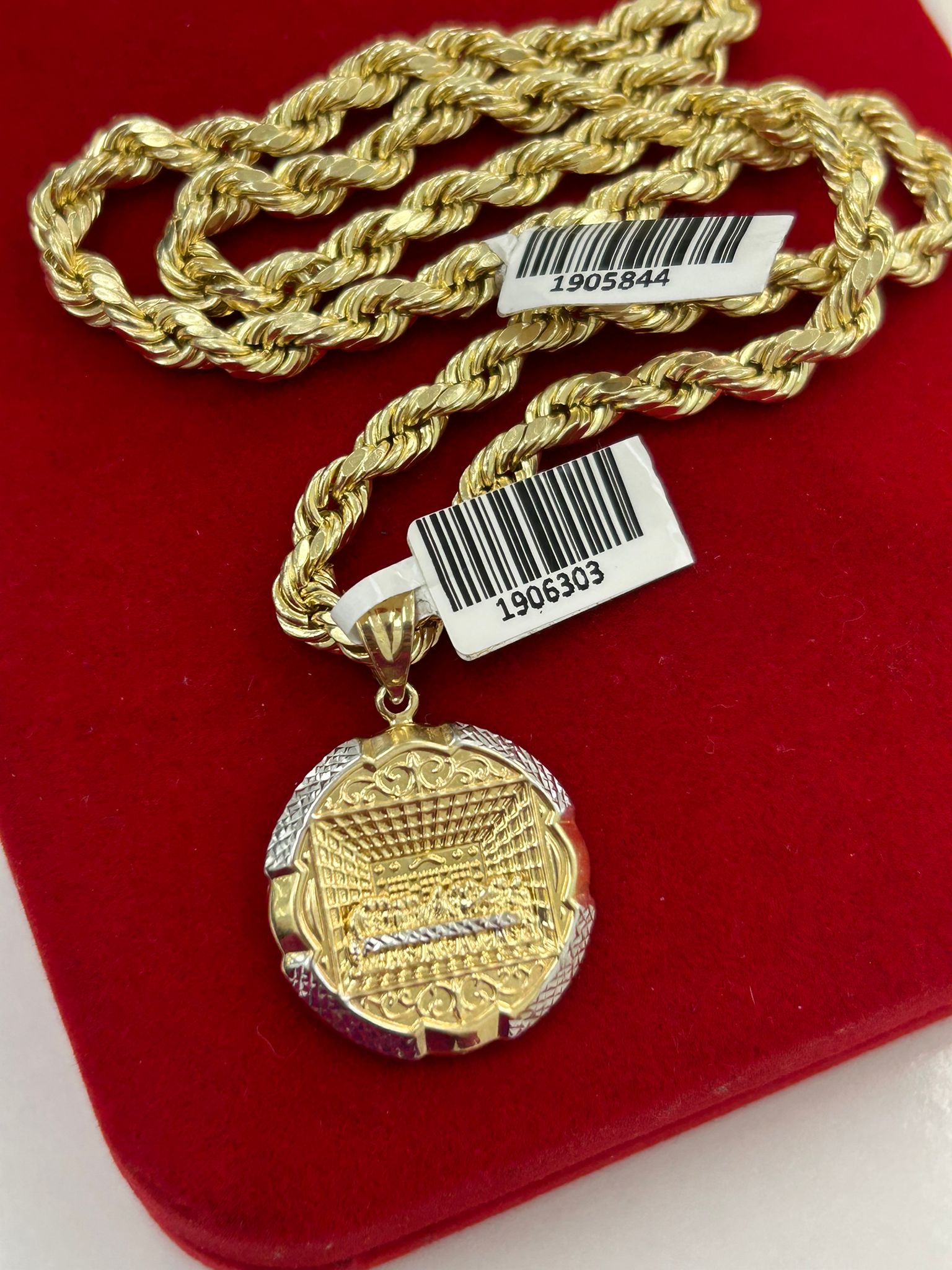 💎 set oro 10k 💎