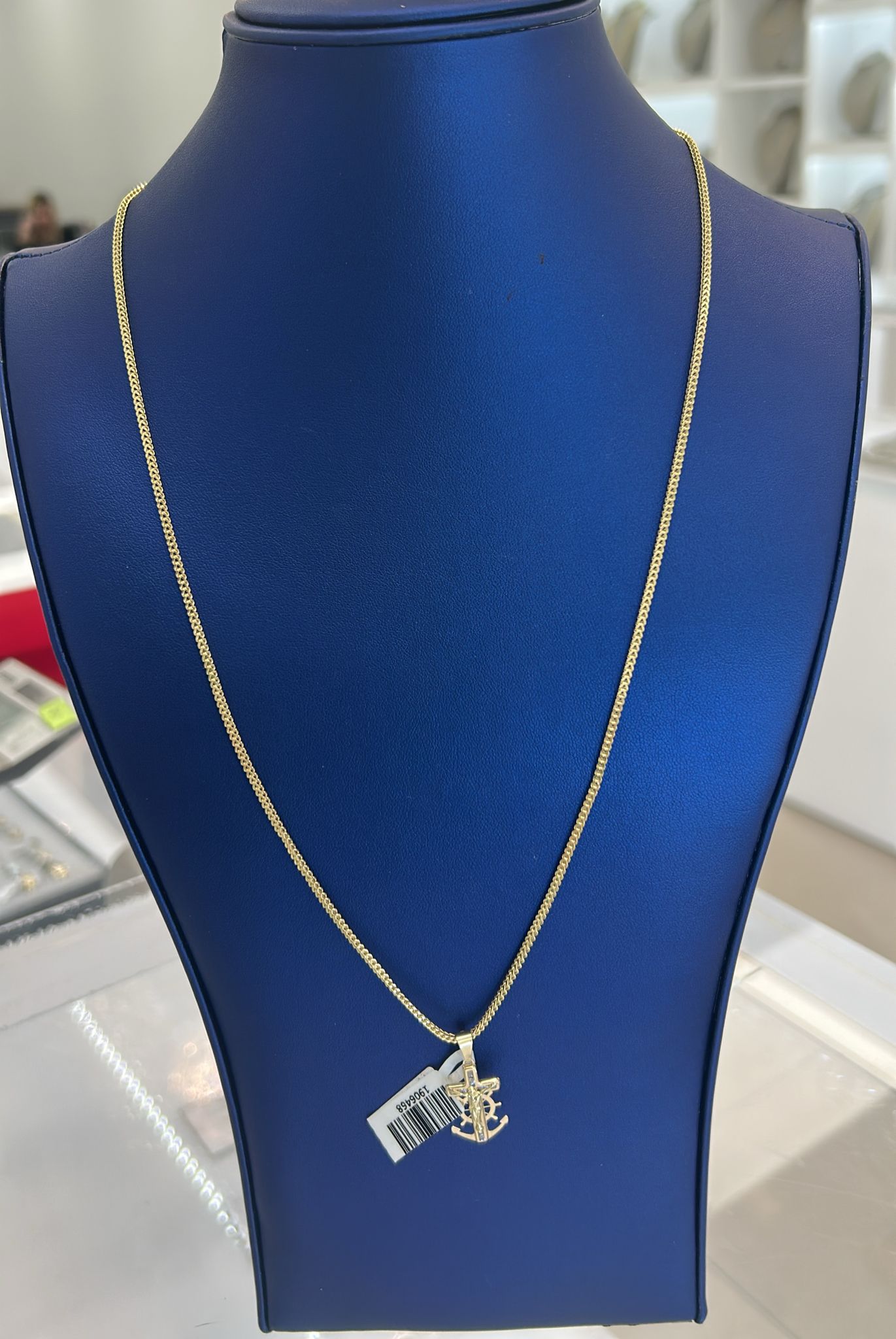 💎 cadena SEt oro 10k 💎