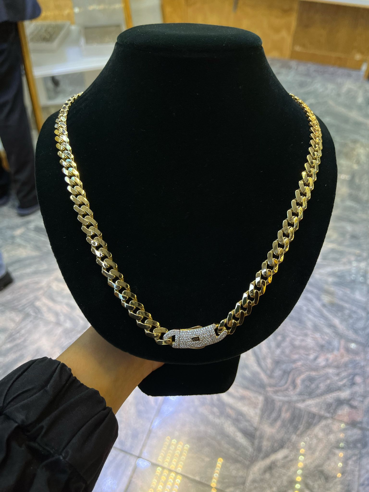 💎 Cadena oro 14k 💎