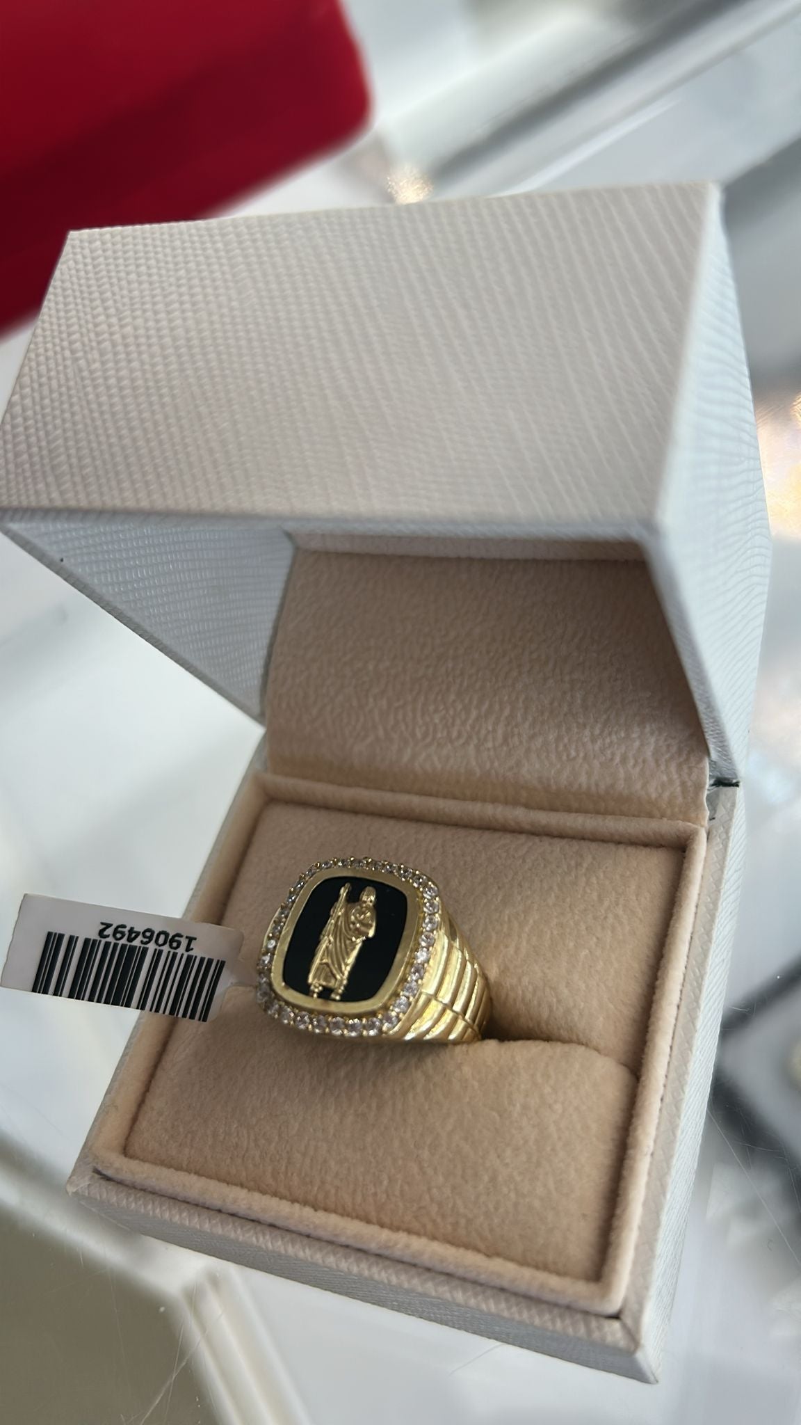 💎 Anillo oro 10k 💎