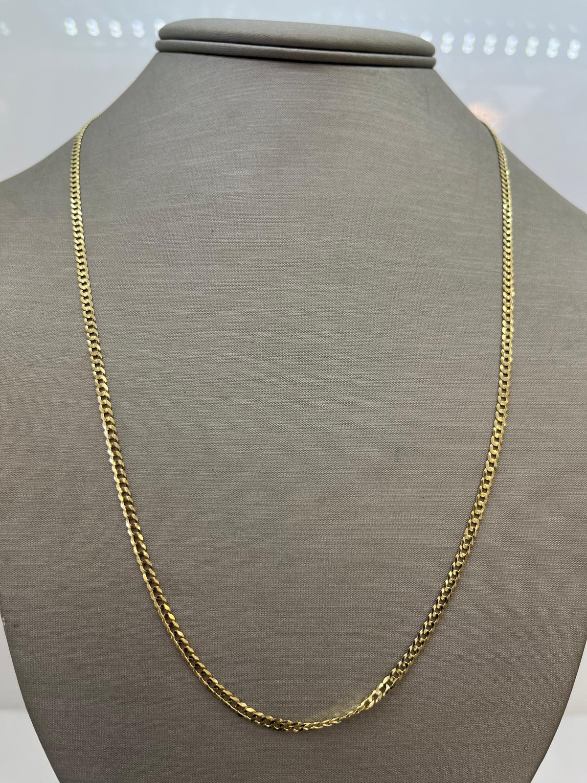 💎 Cadena + dije personalizado 14k 💎