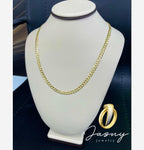 💎 Set cadena y medalla oro 10k 💎💎