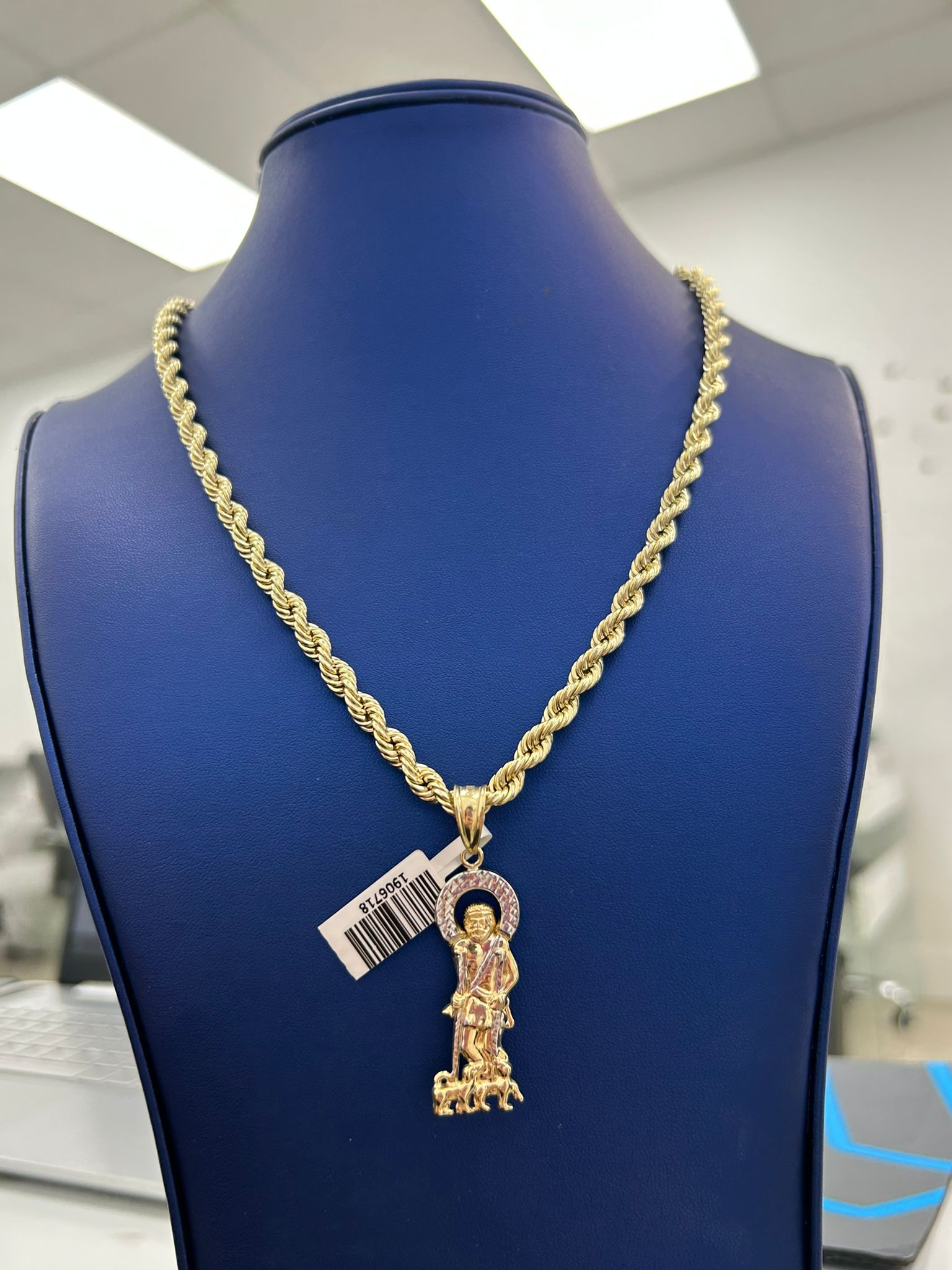 💎 Set oro 10k 💎