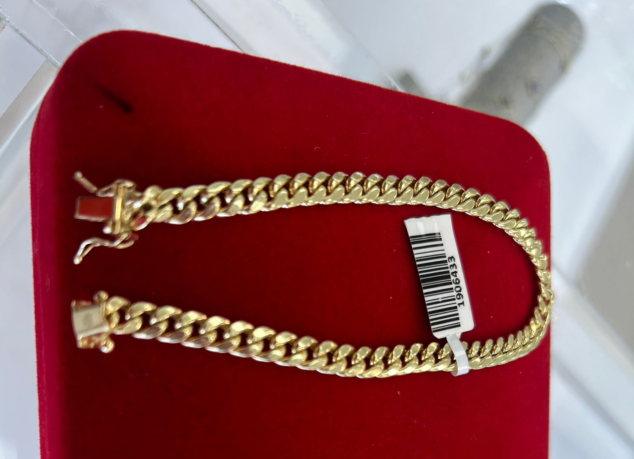 💎 Manilla ORO 10k 💎