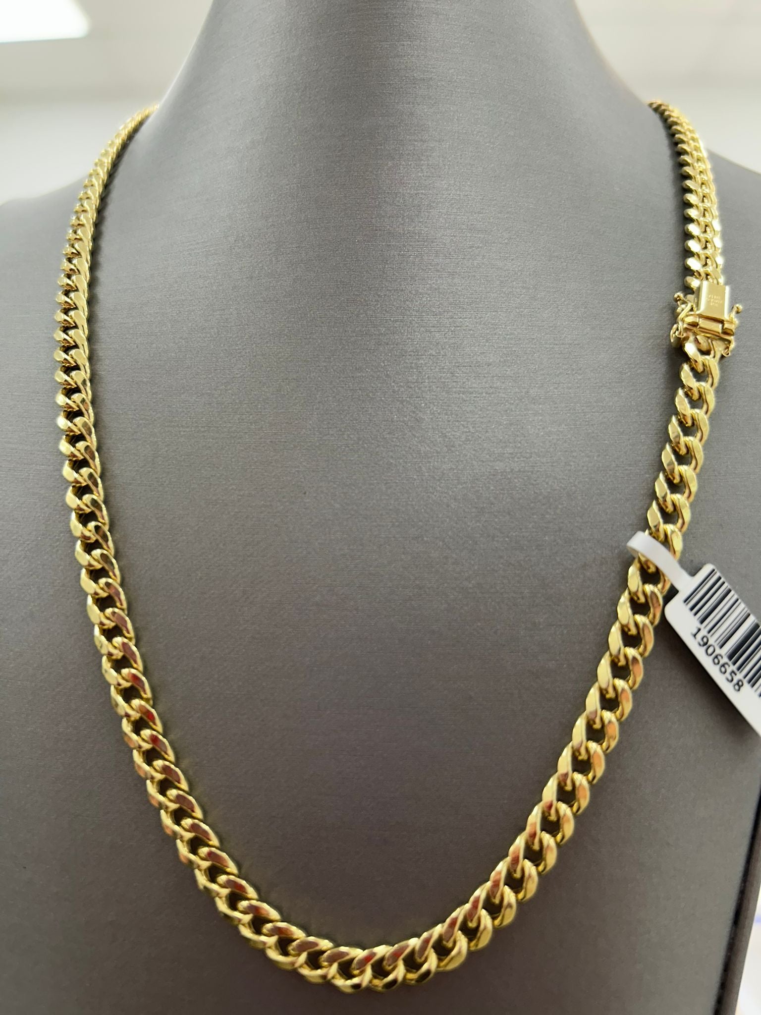 💎 Cadena oro 10k 💎💎💎