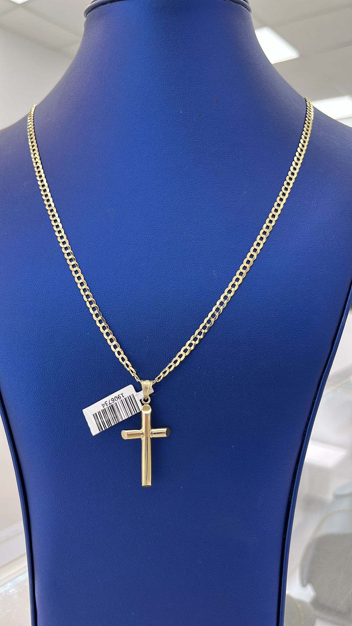 💎 Cadena oro 14k dije oro 10k 💎
