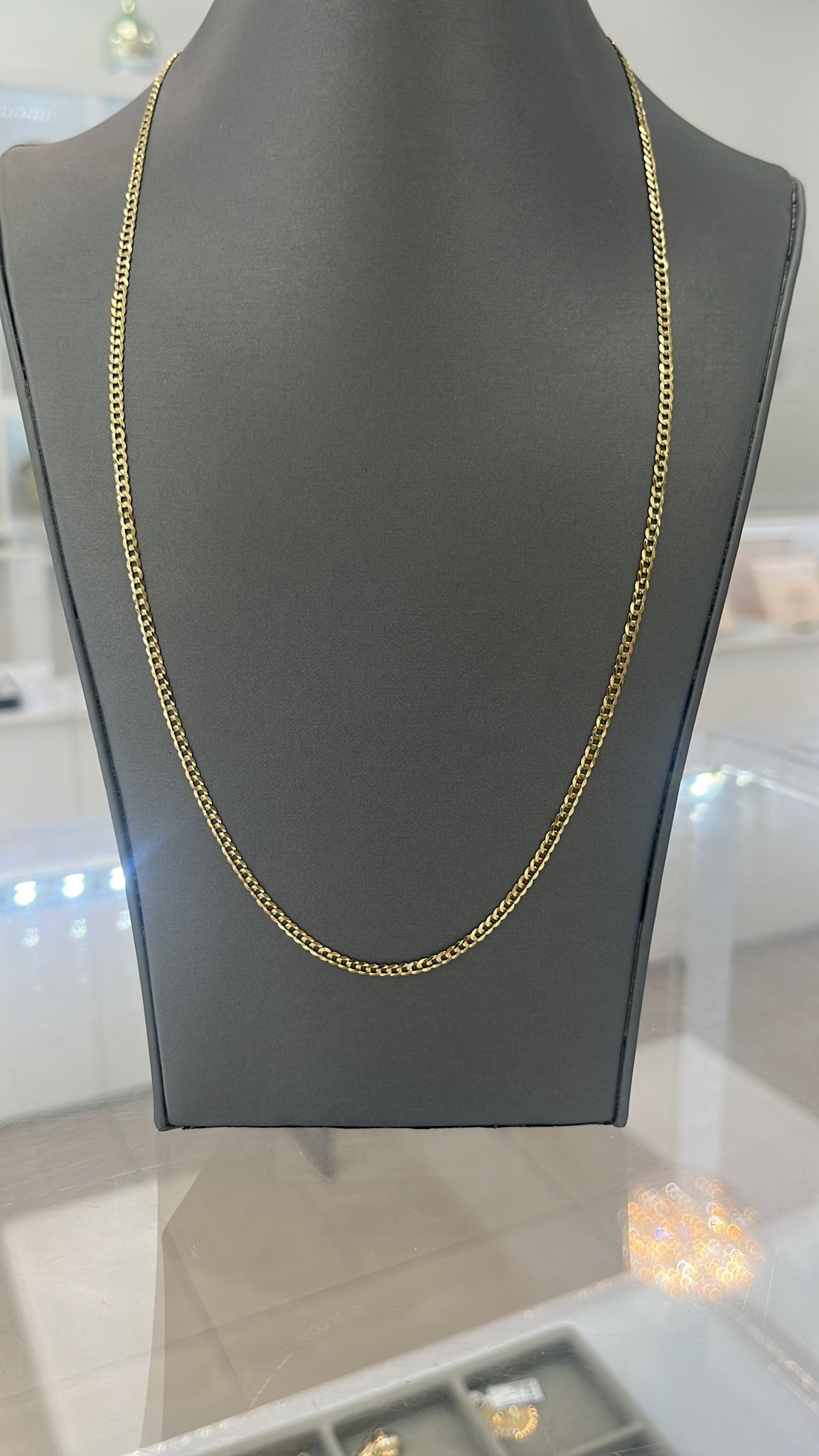 💎 Cadena oro 10k 💎
