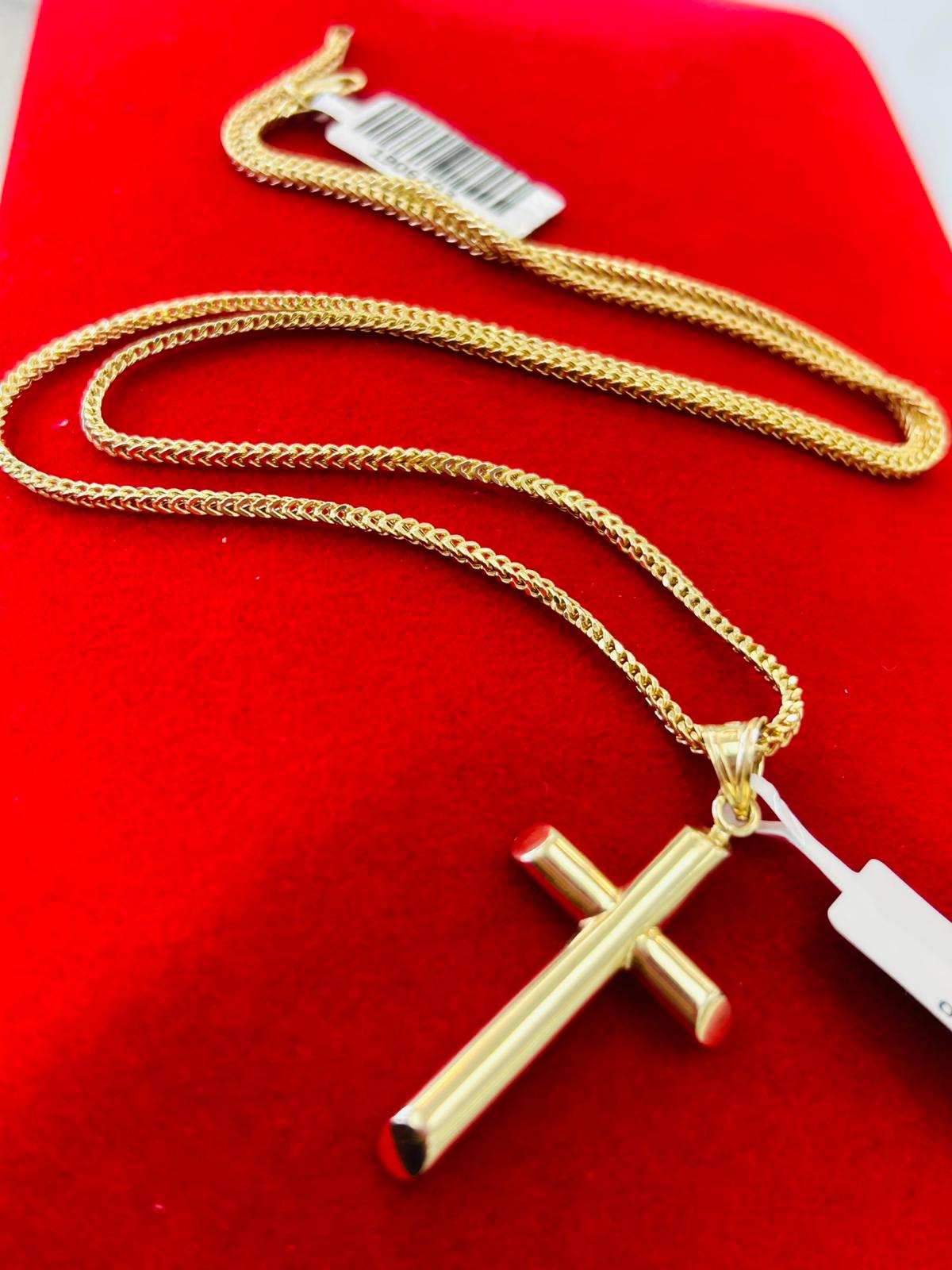 💎 Cadena set oro 10k 💎