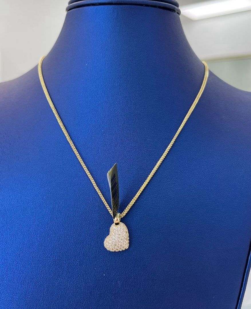 💎 Set Oro 14k 💎
