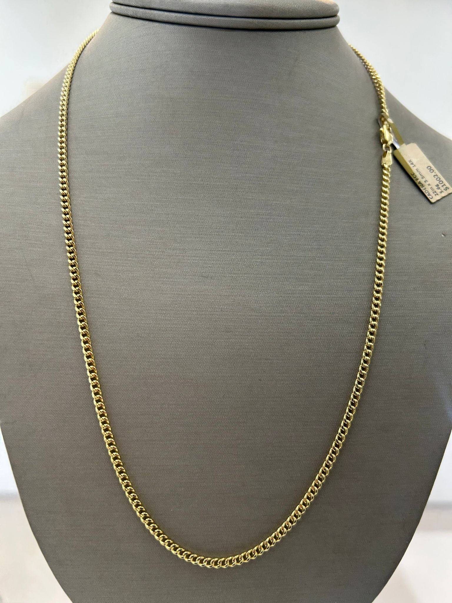 💎 Set oro 14k 💎