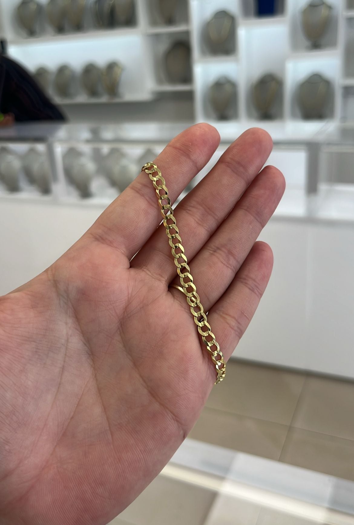 💎 Manilla oro 10k 💎💎💎