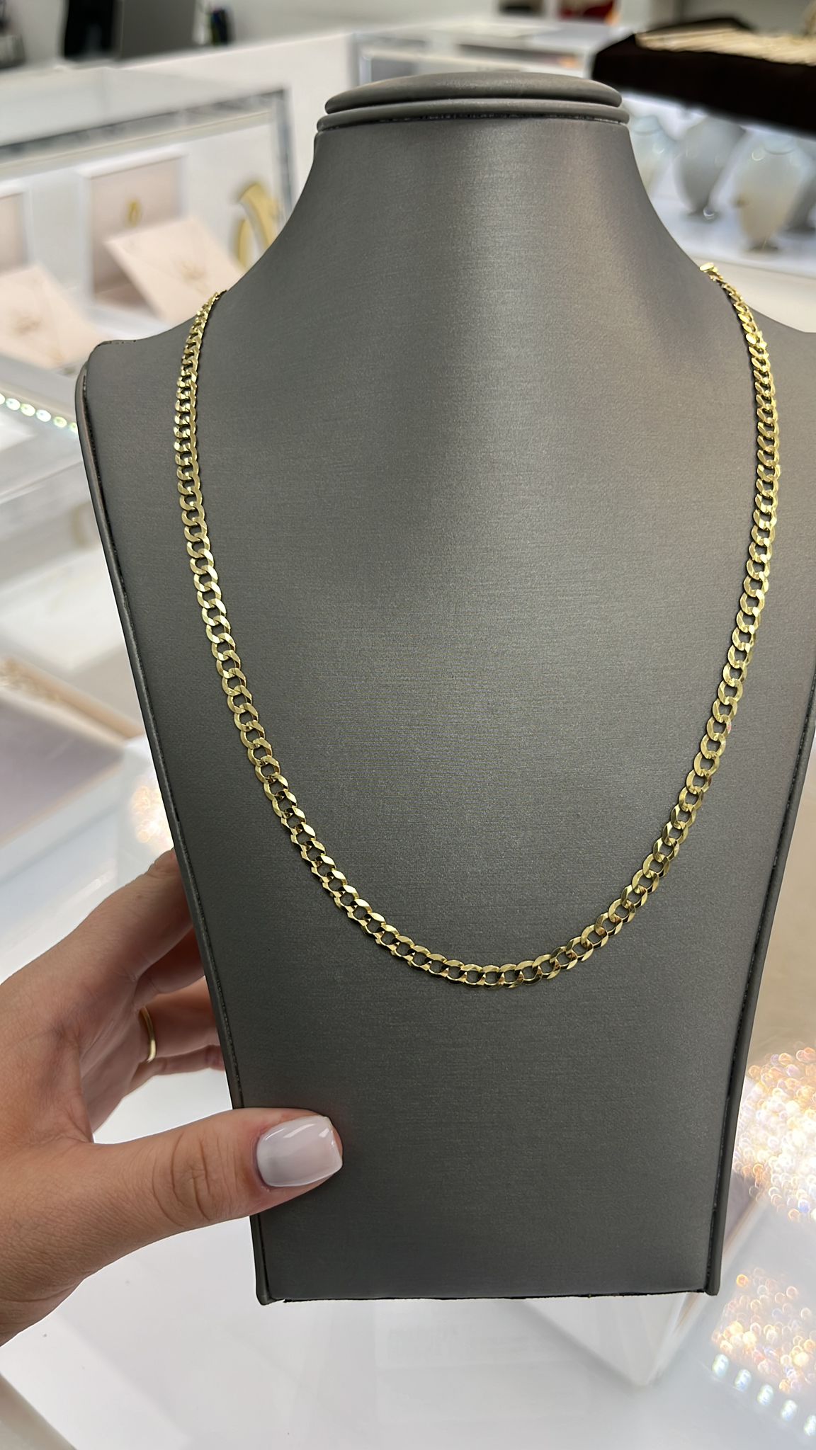 💎💎💎 SET ORO 10K 💎💎💎
