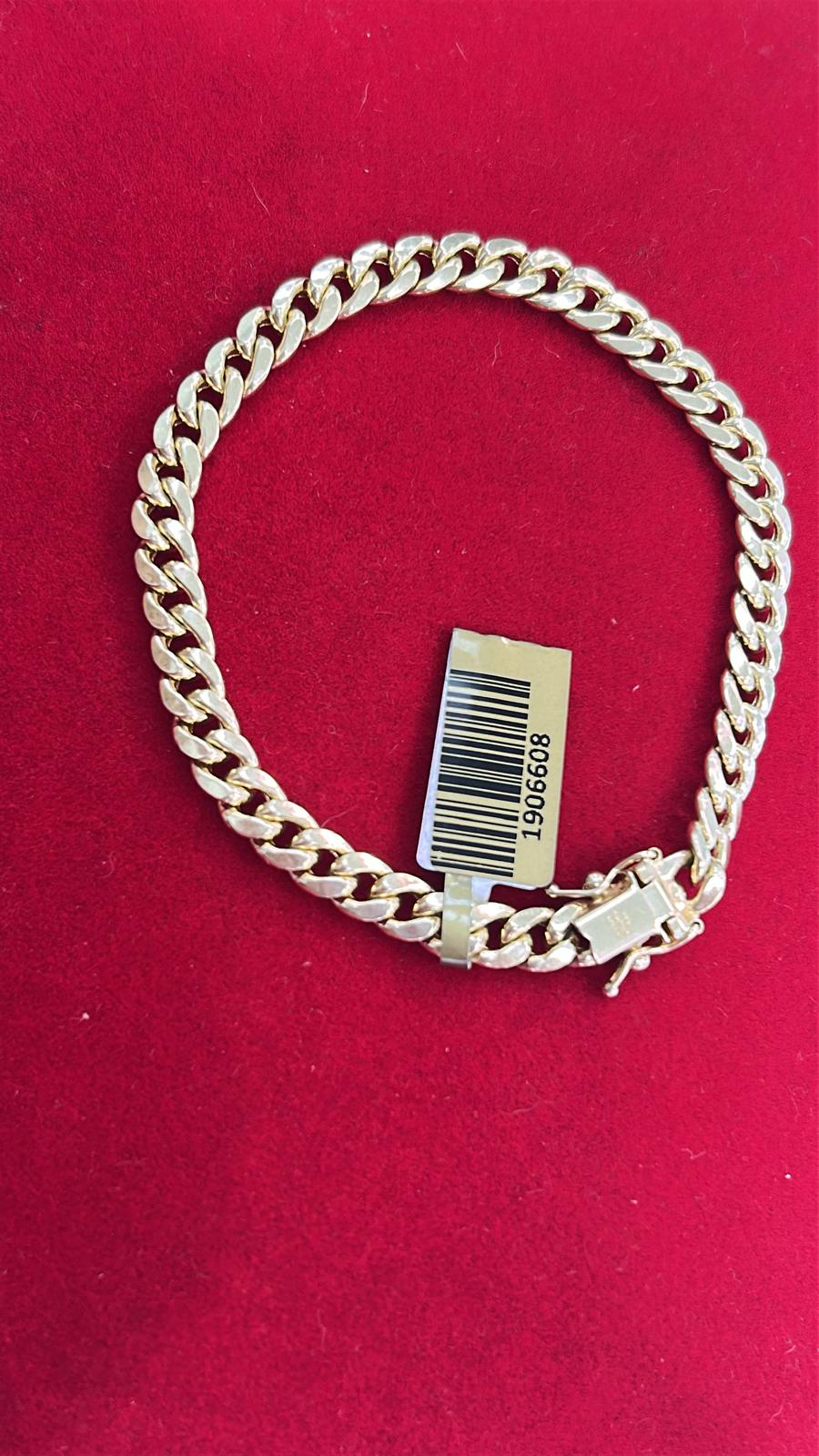 💎💎 Manilla ECCC Oro 14k 💎💎