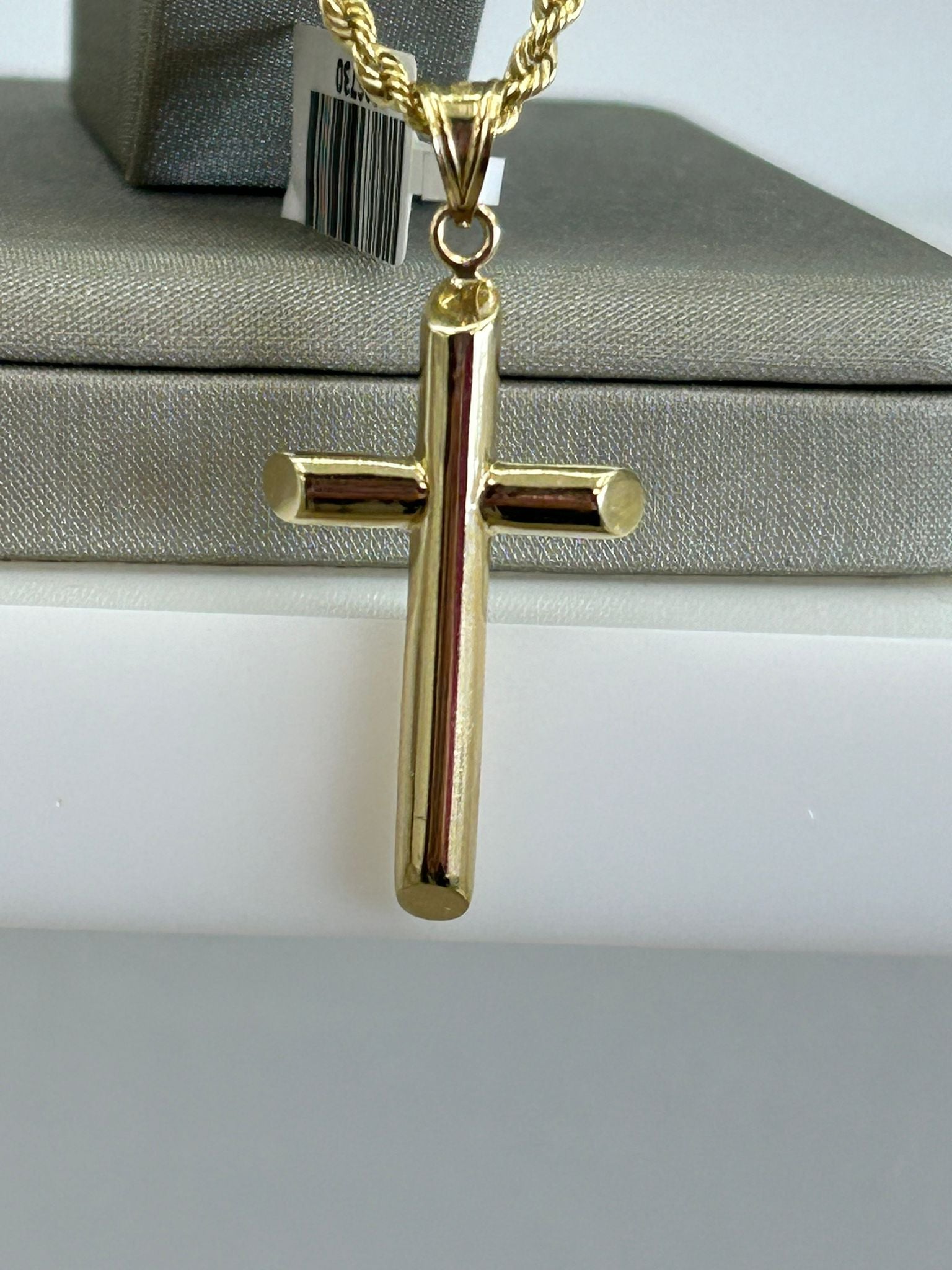 💎💎 Rosario Oro 14k medalla Oro 10k 💎💎