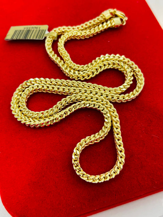 💎💎💎 CADENA ORO 14K 💎💎💎