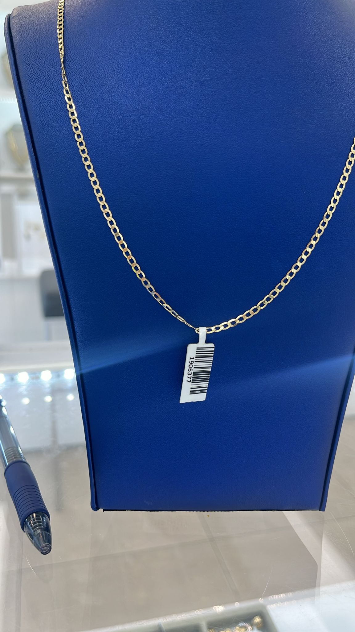 💎💎💎 Cadena Oro 10kkk 💎💎💎